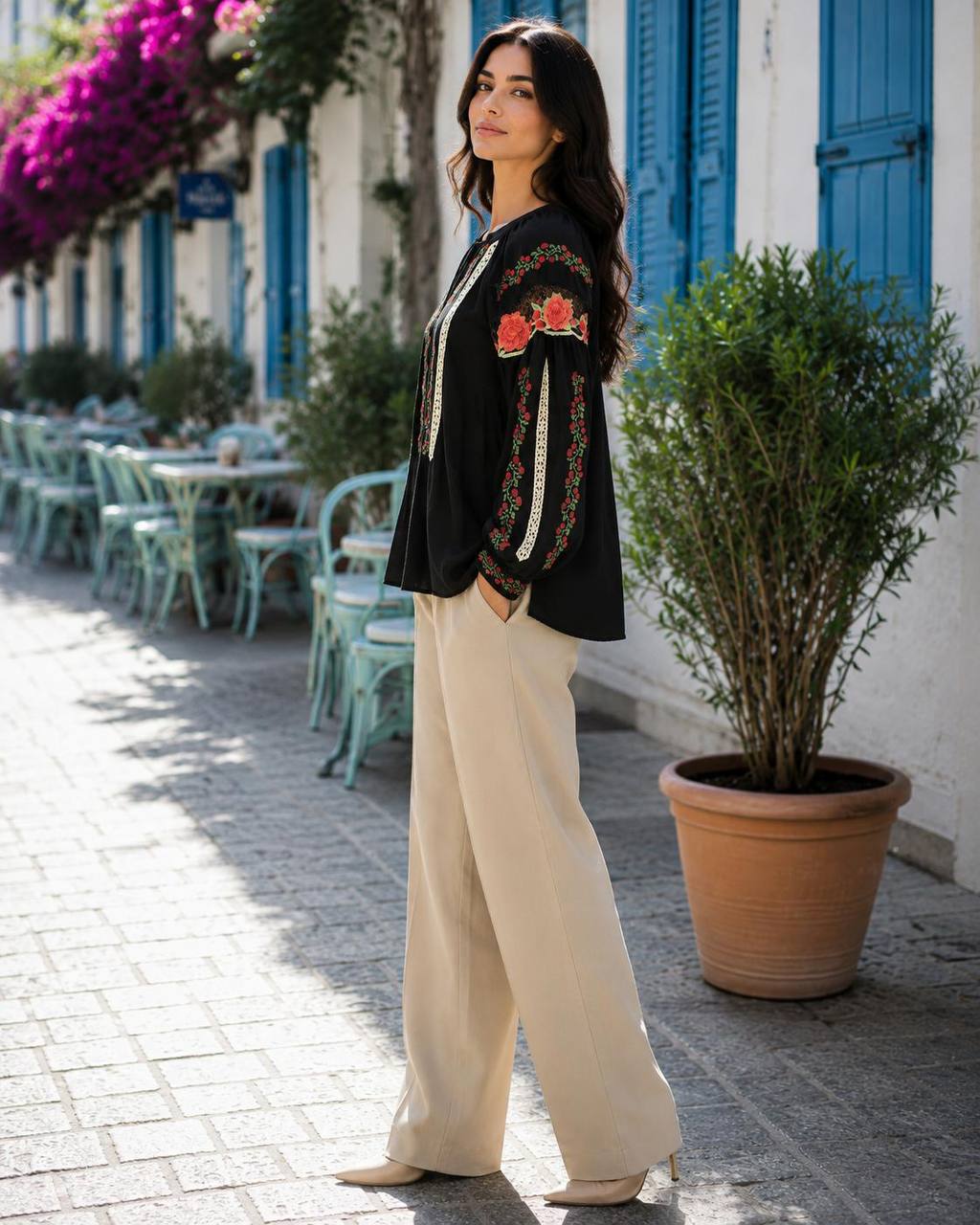 Delvinss Women Clothing