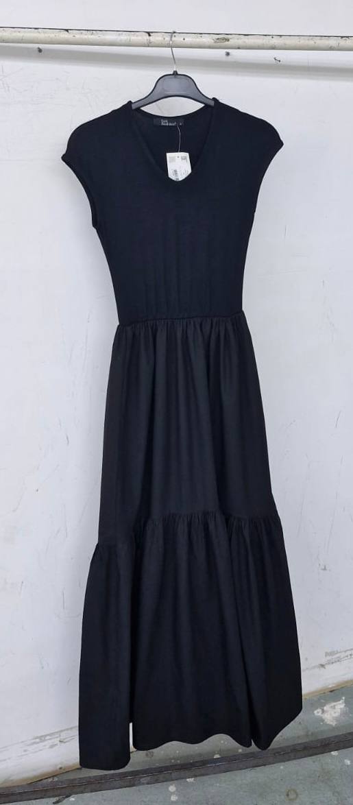 Hot Fashion Women Clothing - MTVR-3A9B2694
