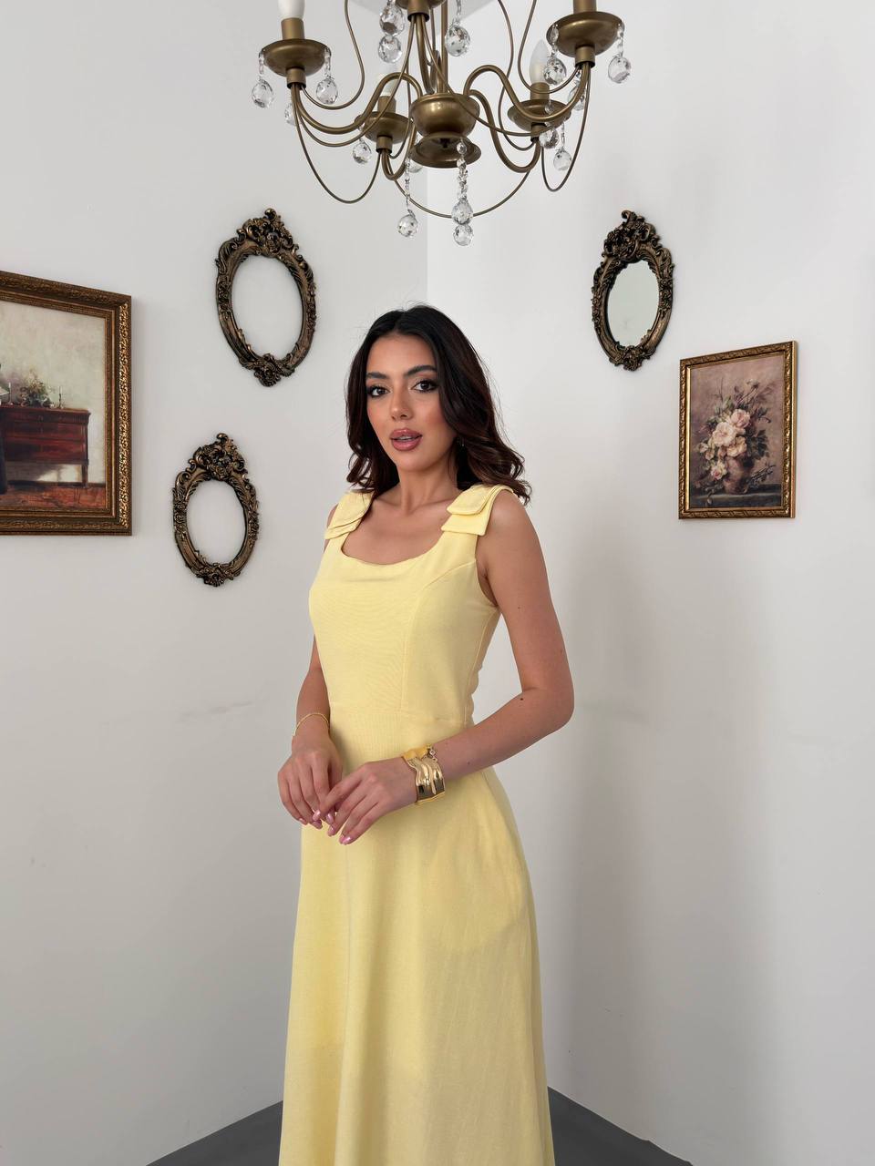 Elisa Women Clothing