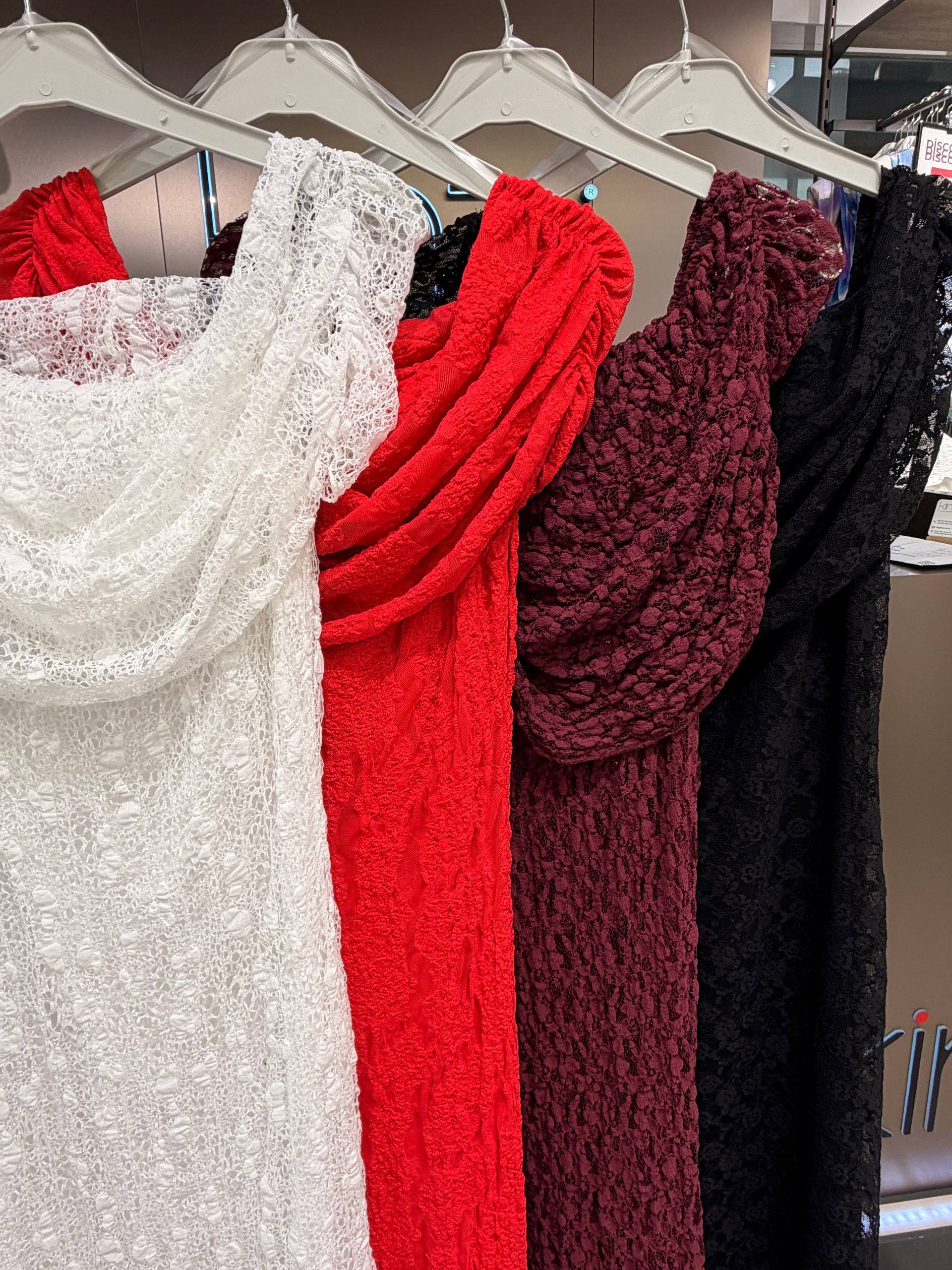 Kinzi Women Clothing