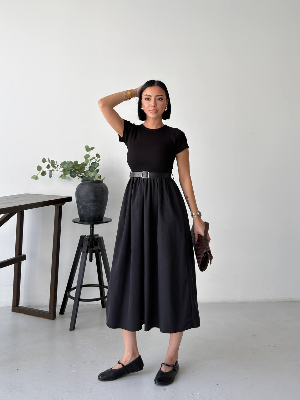 GTS Women Clothing