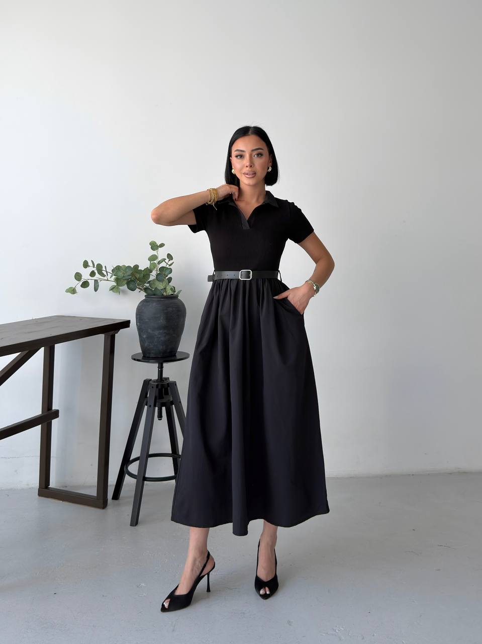 GTS Women Clothing
