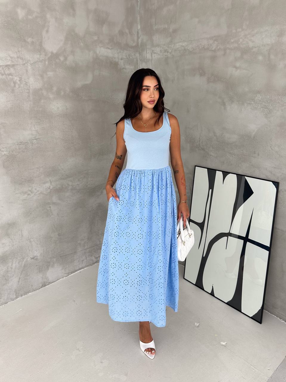 Chic Women Clothing - MTVR-1CECB5FD