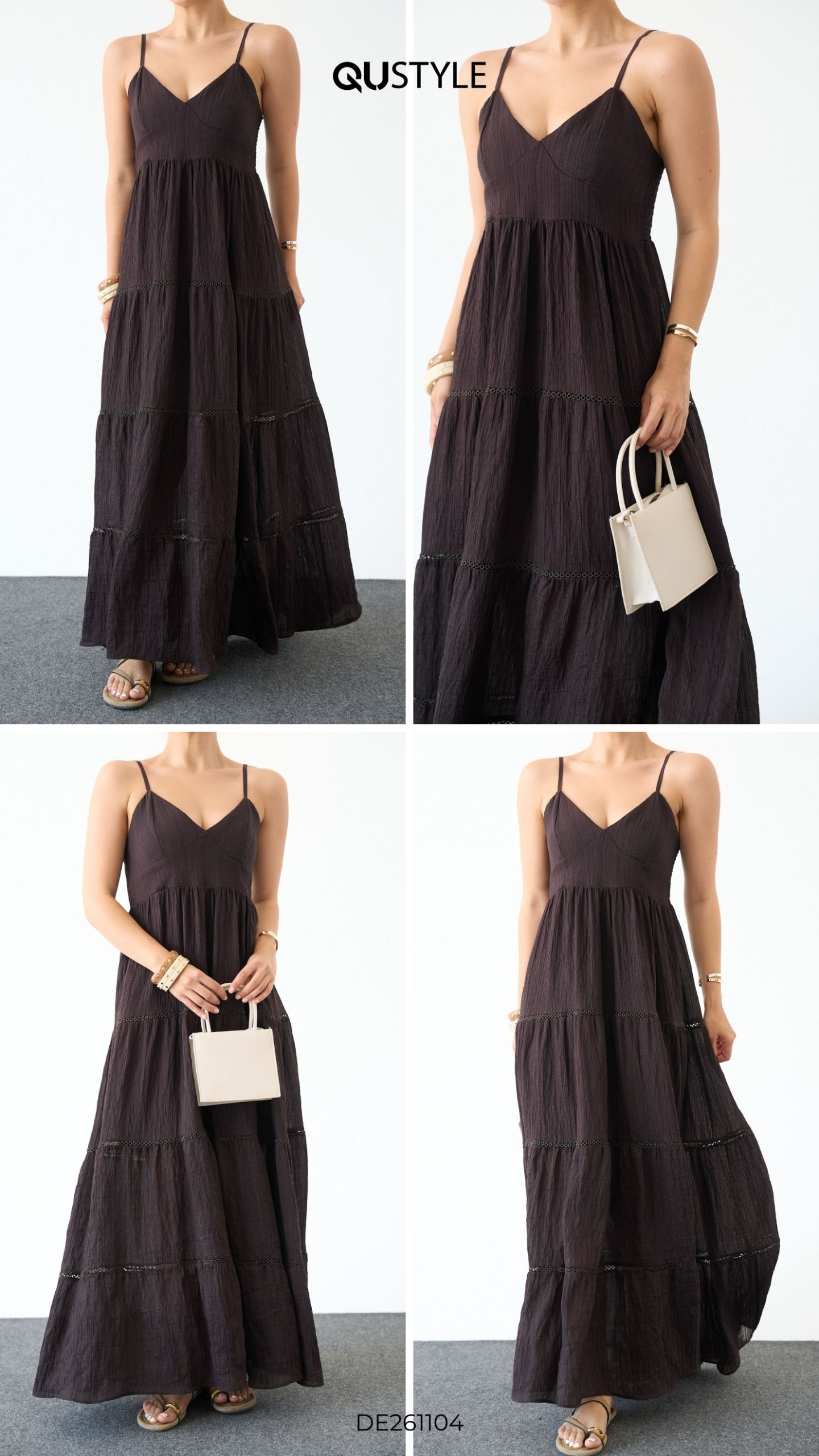 QU Style Women Clothing