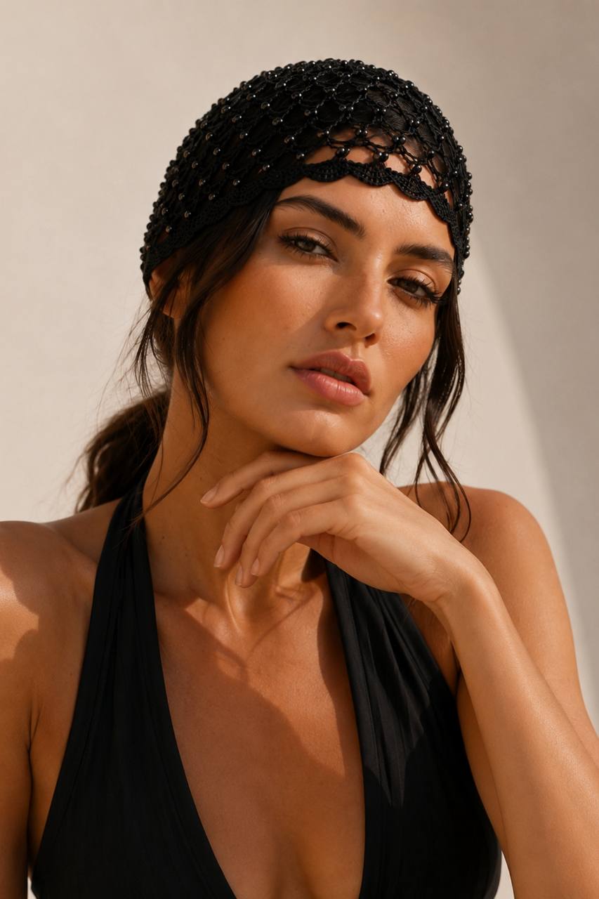 Black Fashion Women Clothing - MTVR-BCDBDBC1