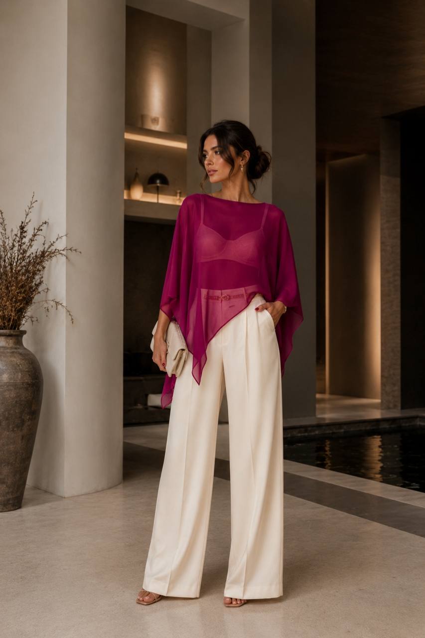 Black Fashion Women Clothing