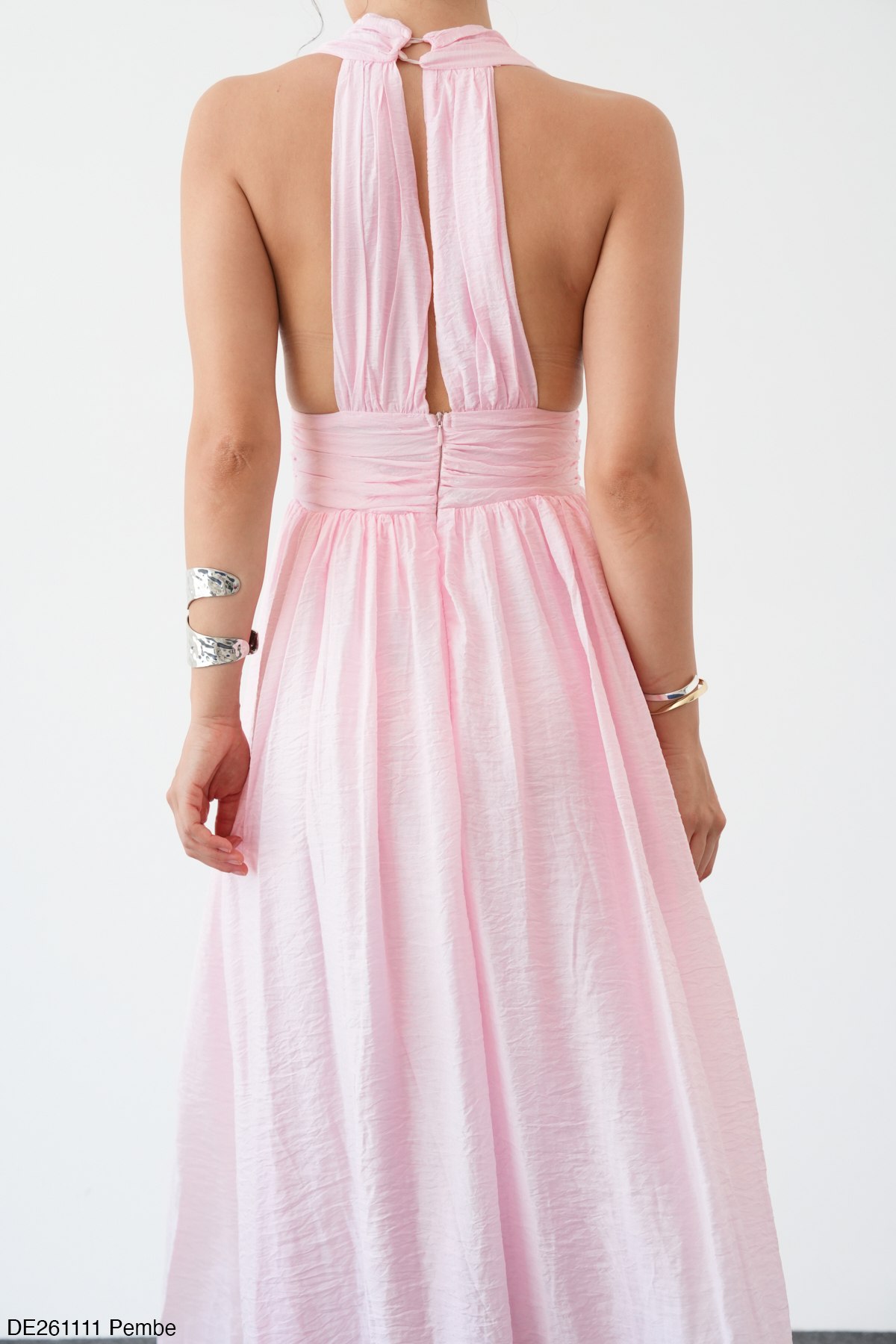 QU Style Women Clothing - MTVR-47E1041A