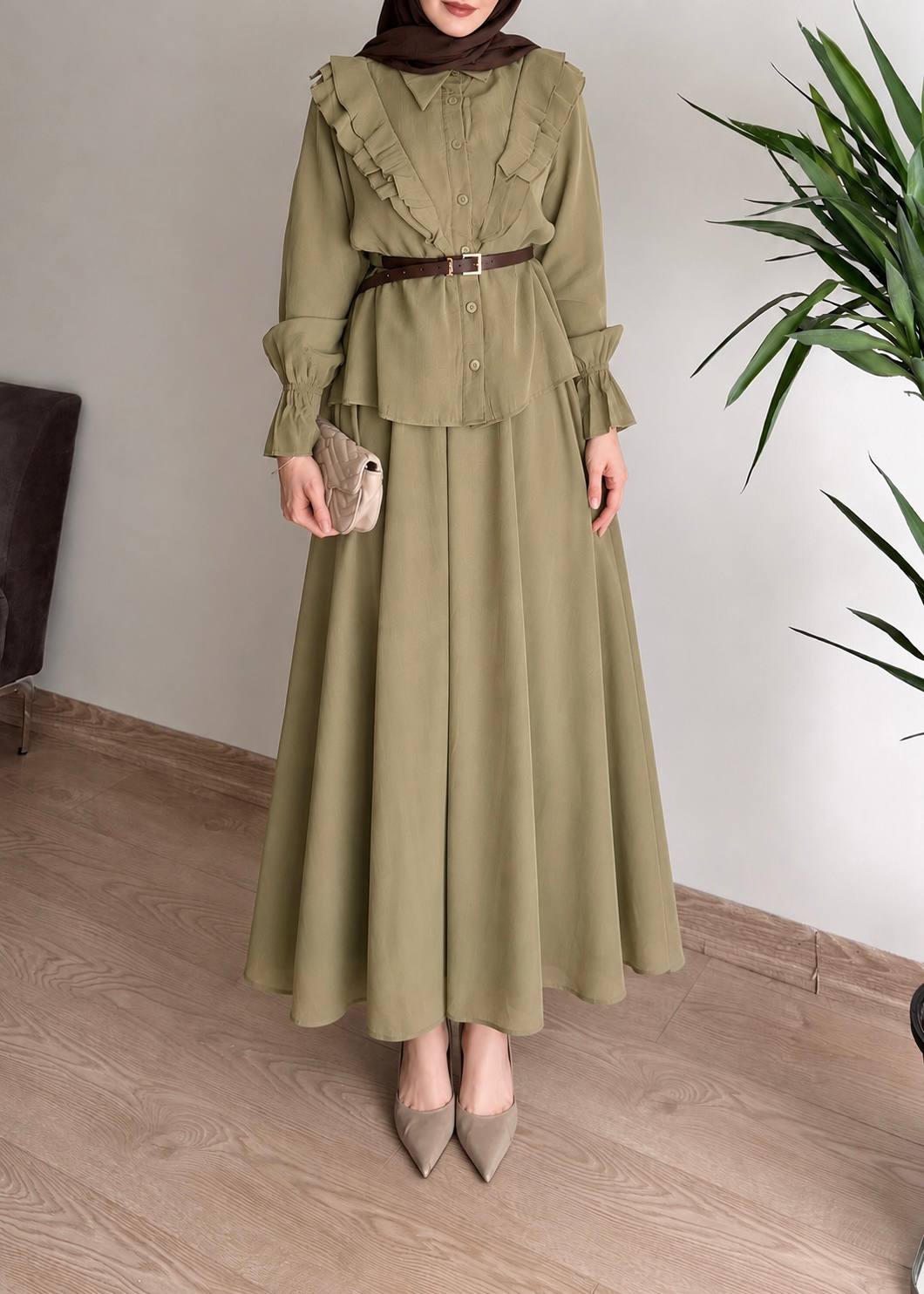 Light Stone Women Clothing