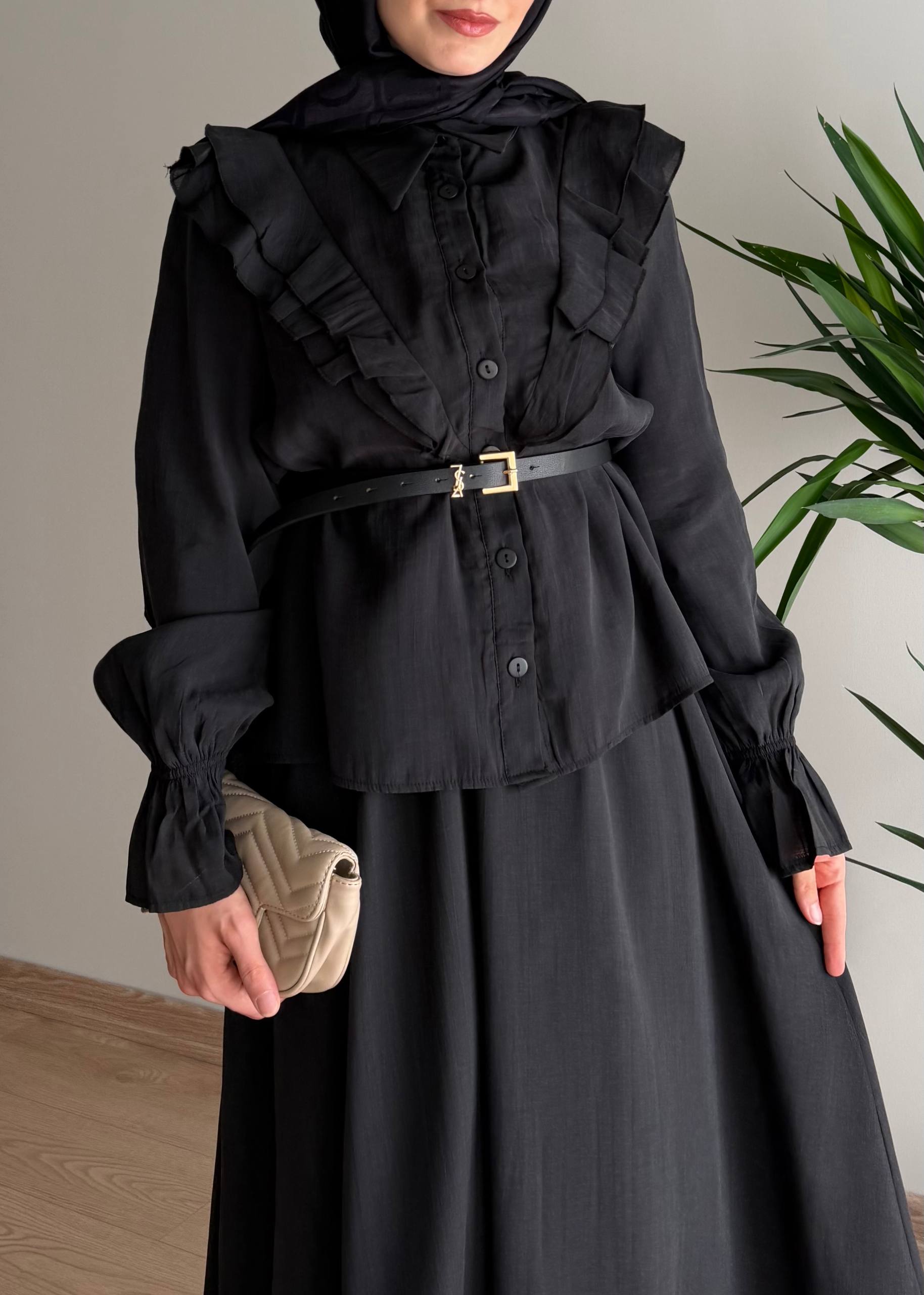 Light Stone Women Clothing