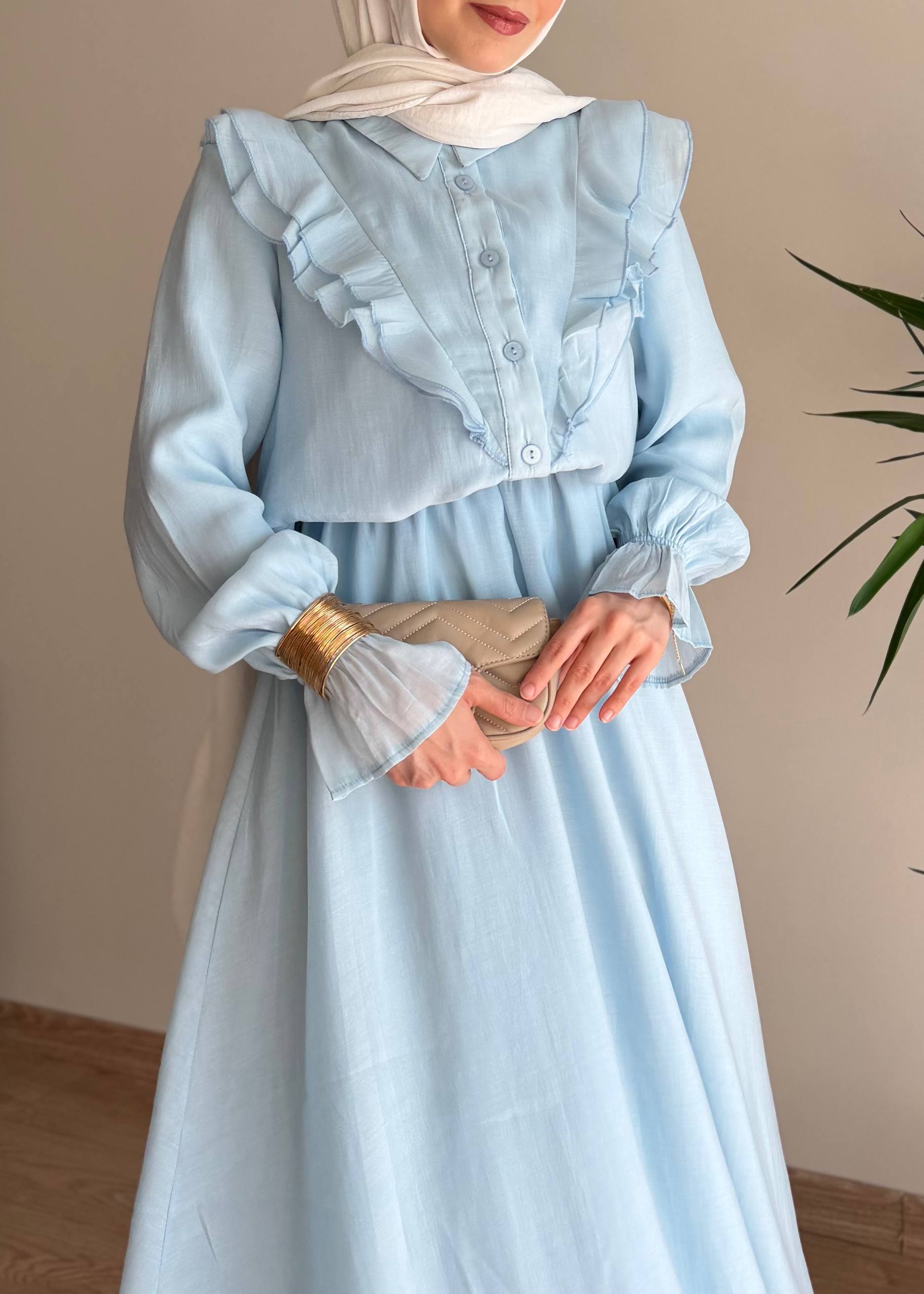 Light Stone Women Clothing