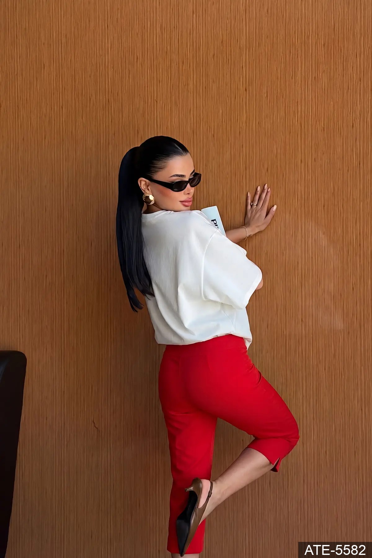 Eyyo Women Clothing