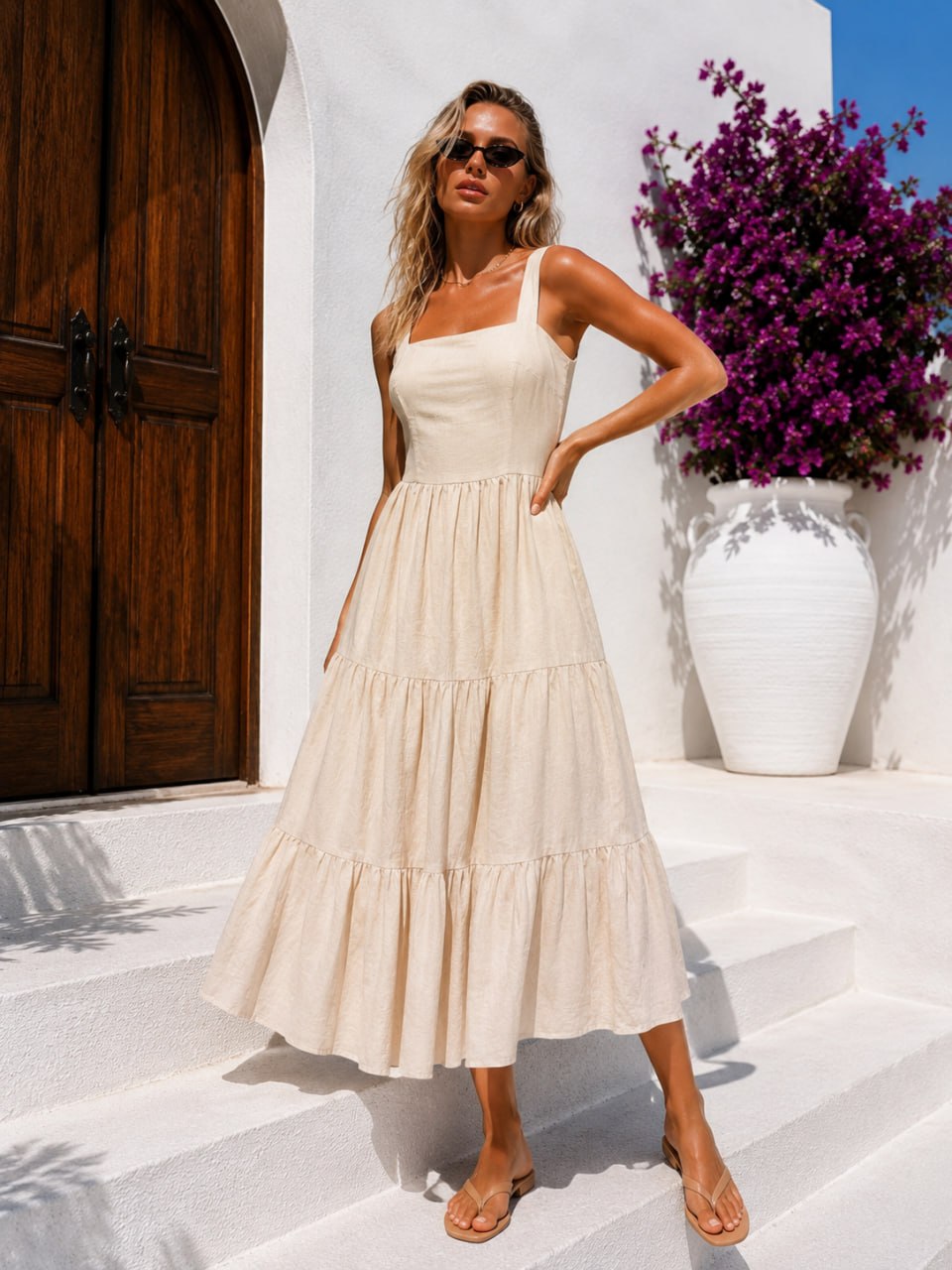 Parkkaron Women Clothing