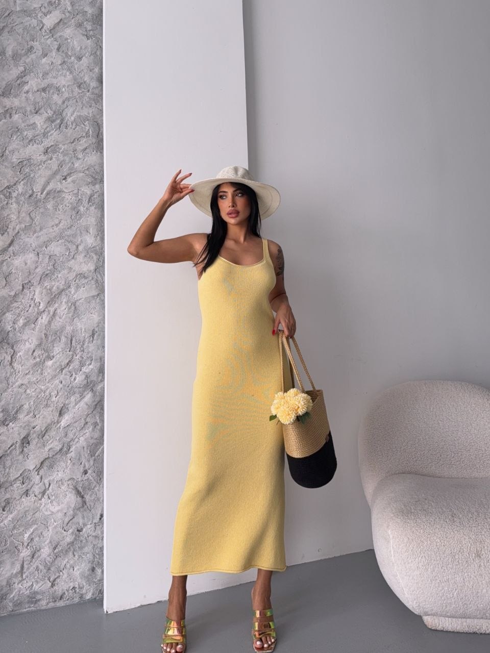 Kenza'a Women Clothing
