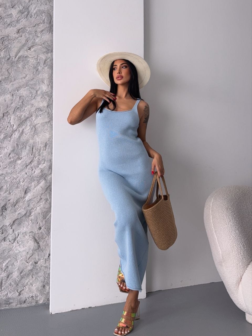 Kenza'a Women Clothing
