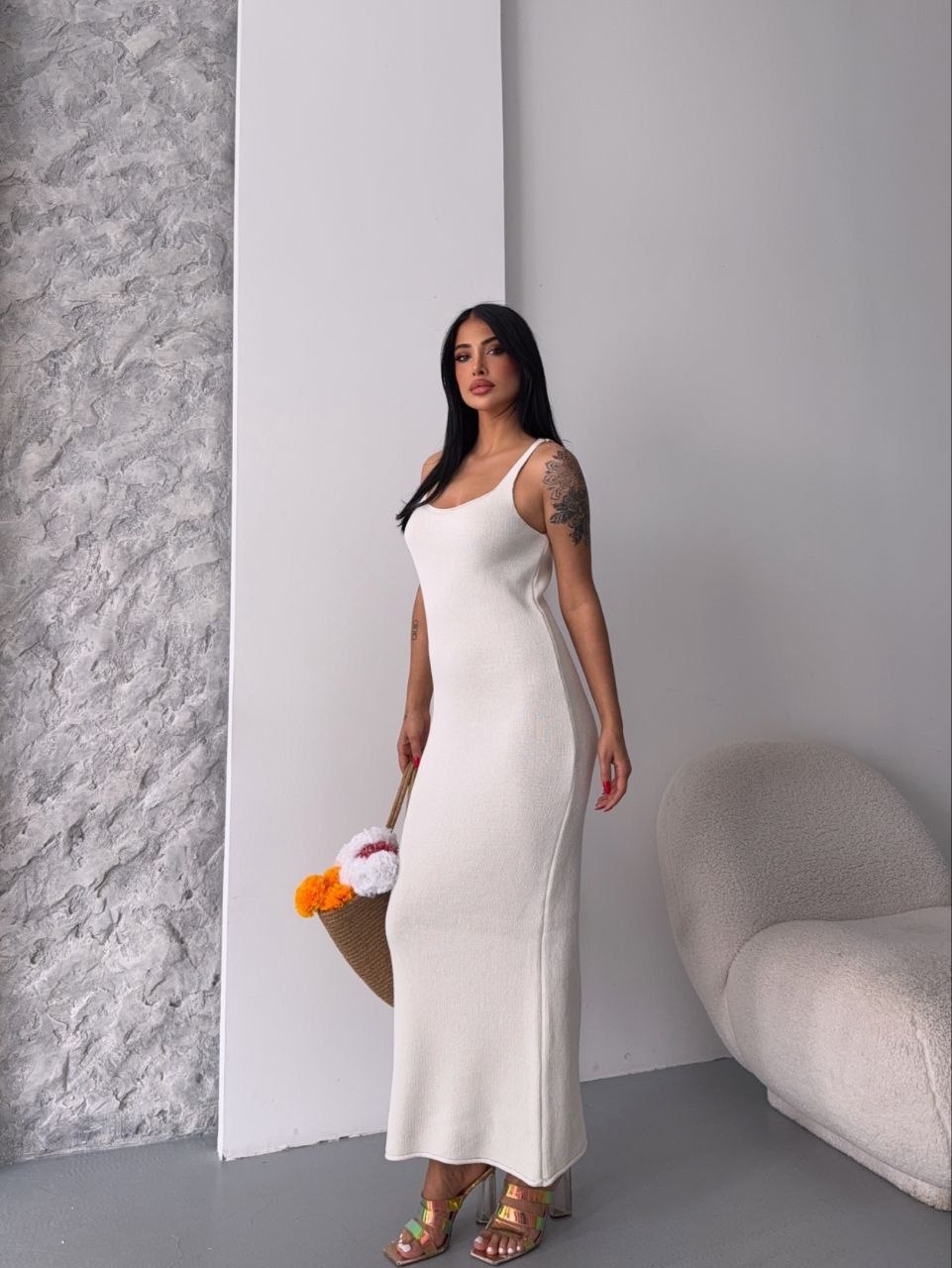 Kenza'a Women Clothing
