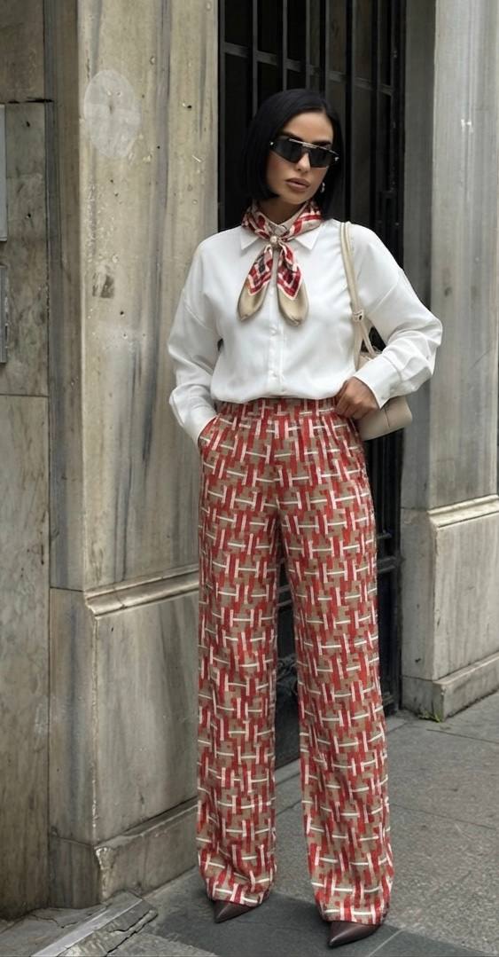 Niccy Donna Abbigliamento