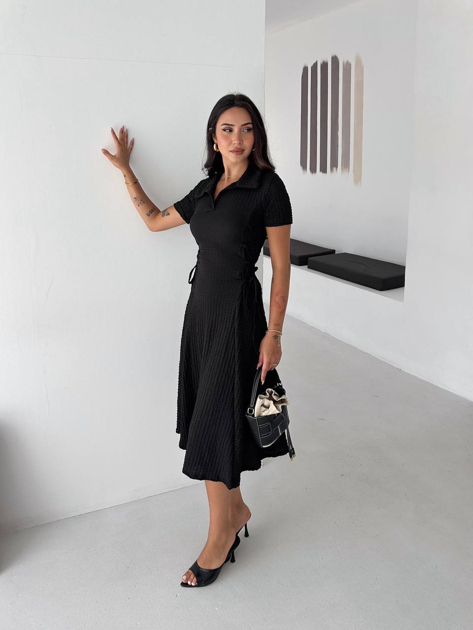 Chic Women Clothing - MTVR-26C630B3