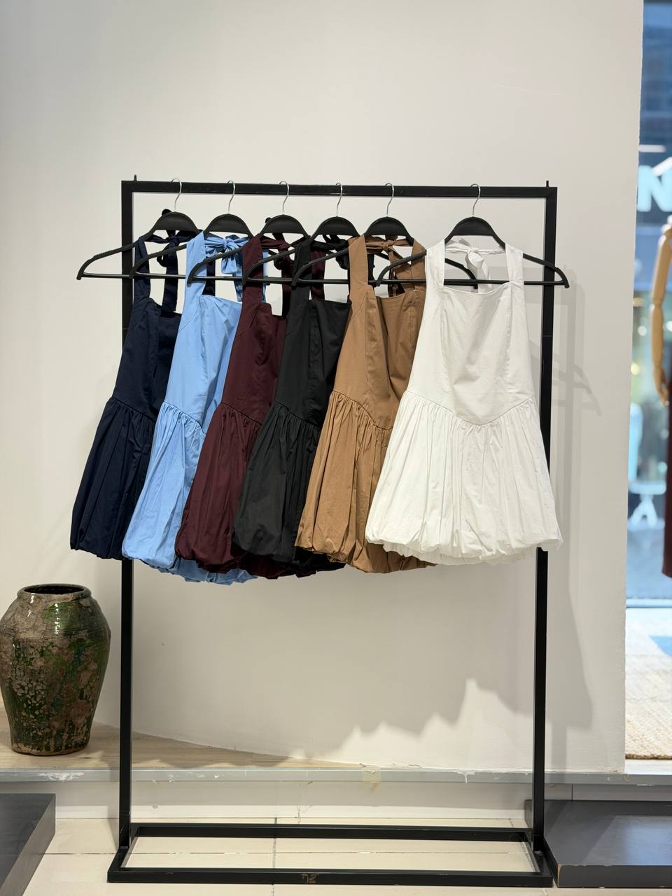 Cream & Rouge Women Clothing