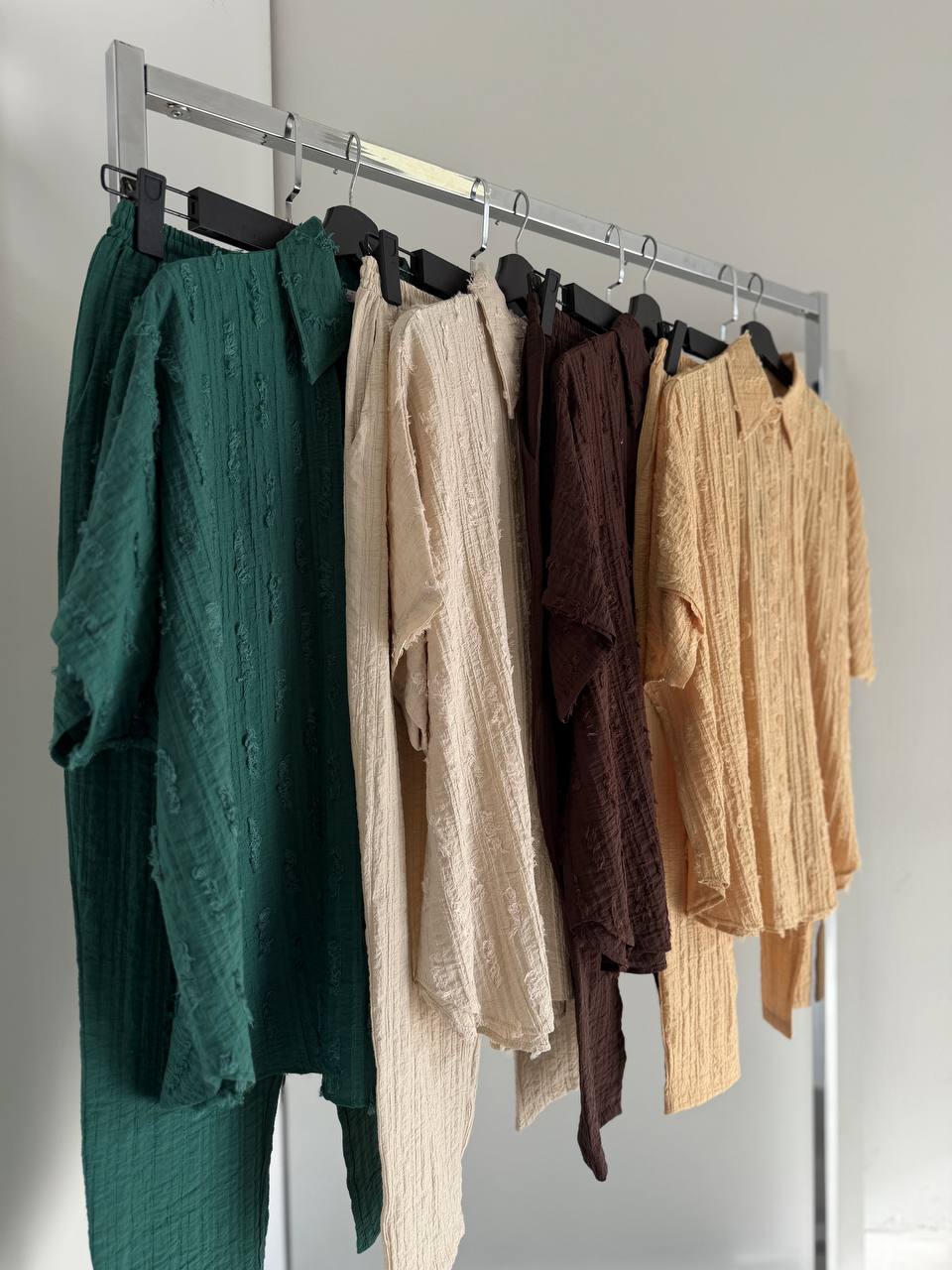 Cream & Rouge Women Clothing