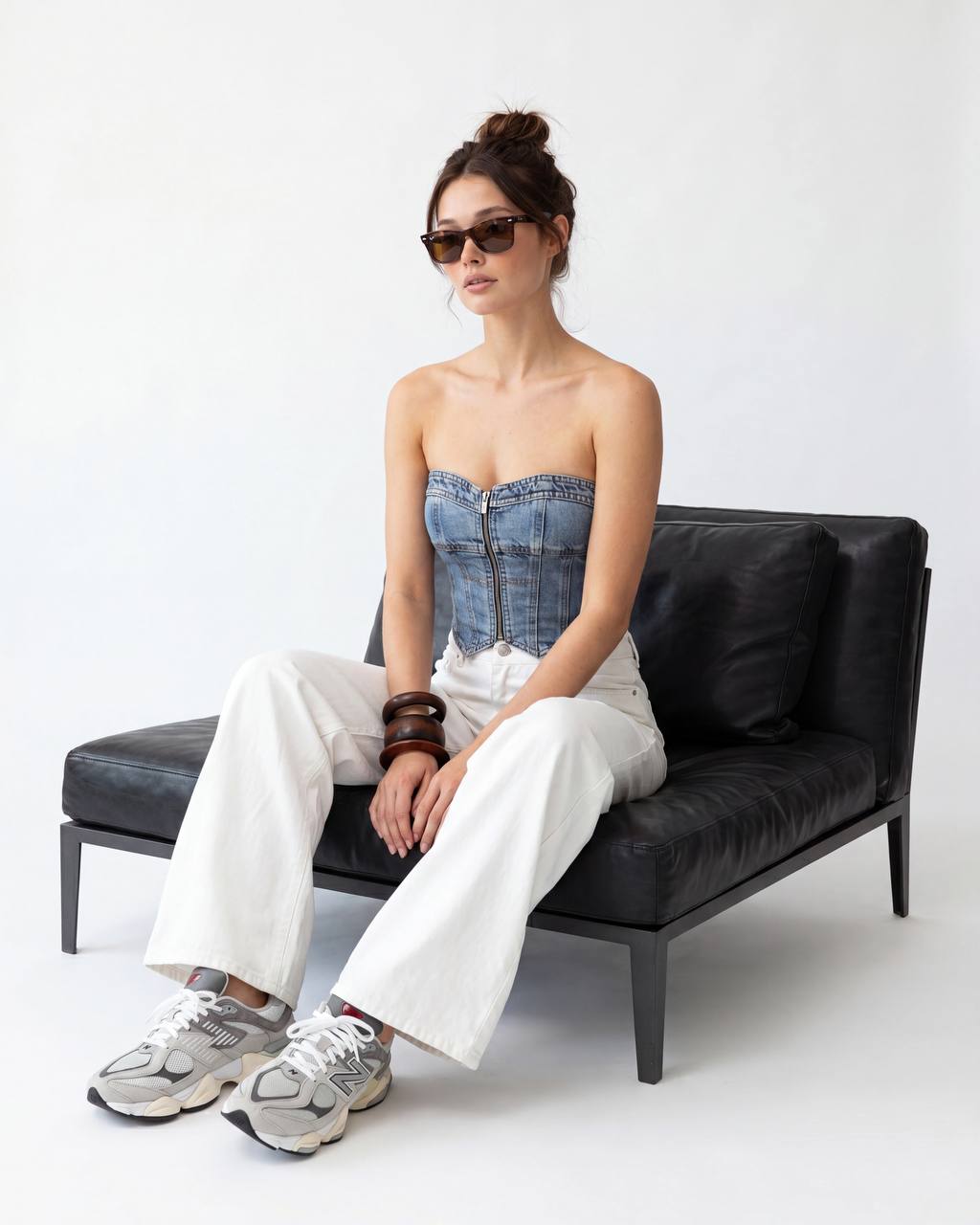 Fame Women Clothing - MTVR-B6868663