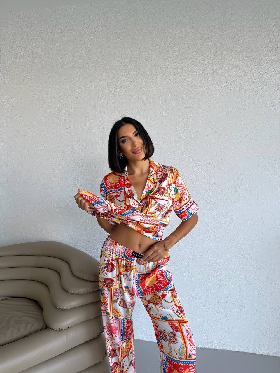 Atach Women Clothing