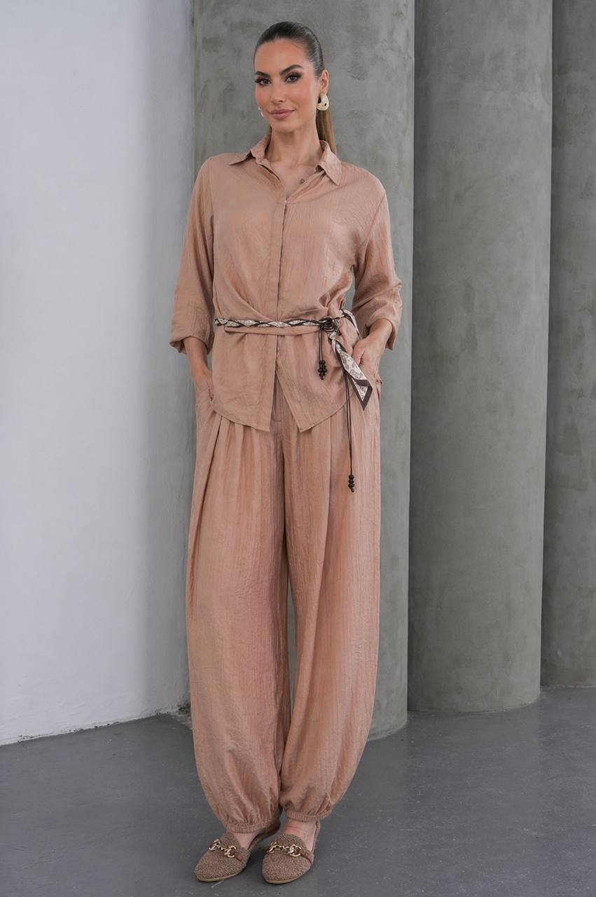 My Bee Women Clothing - MTVR-8A01AEF2