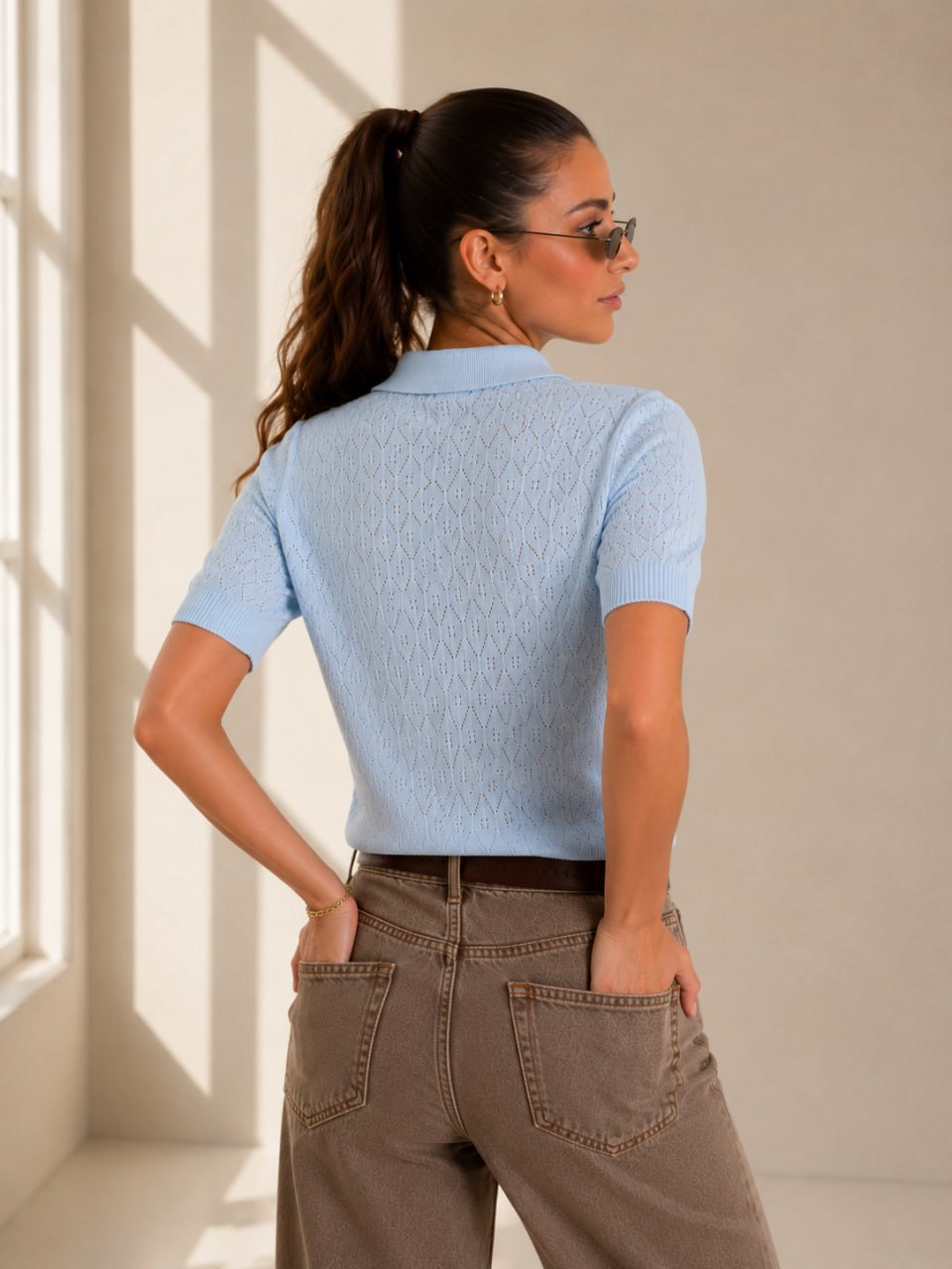 Parkkaron Women Clothing
