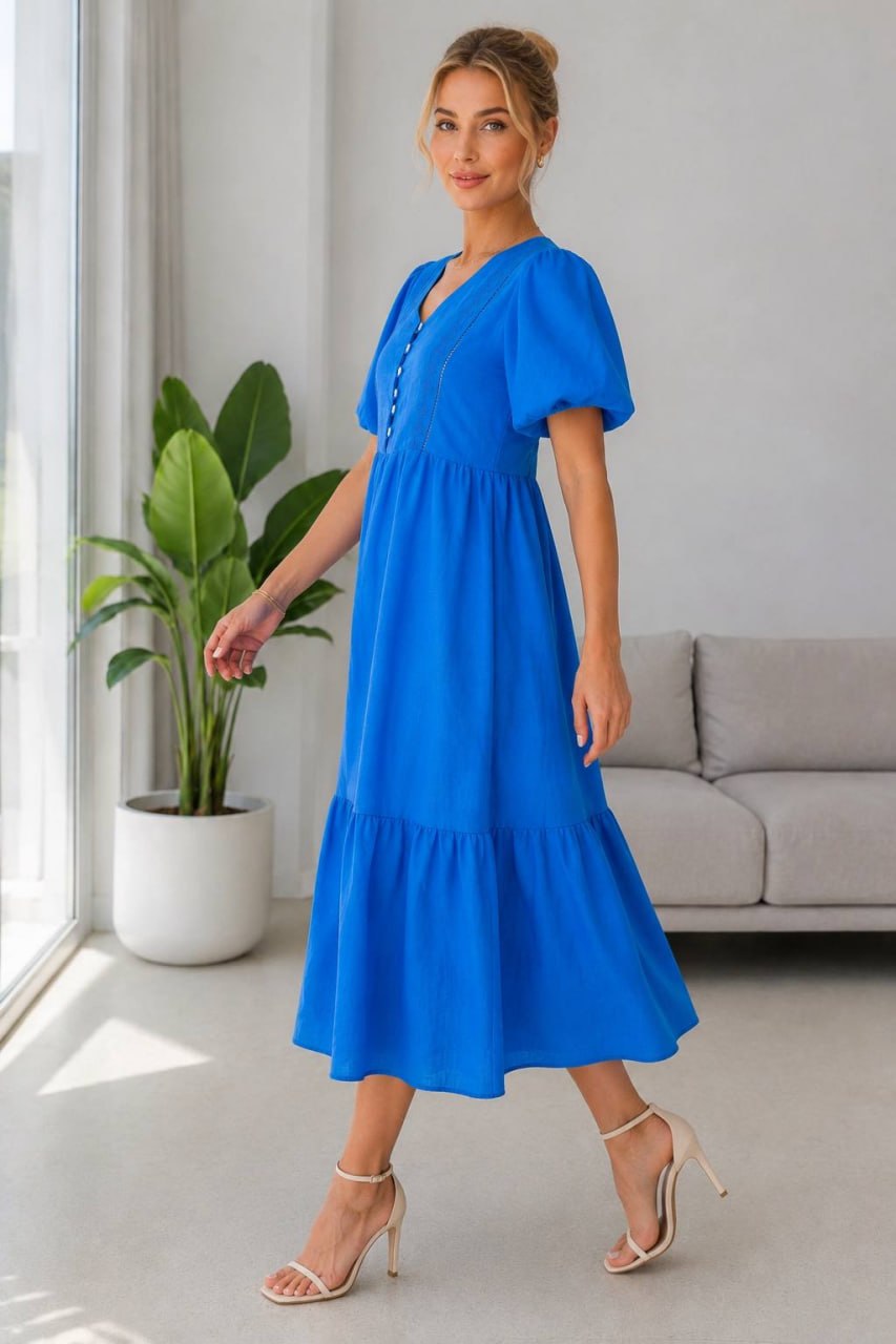 Parkkaron Women Clothing
