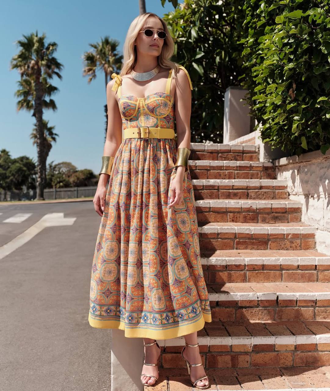 New Imperial Women Clothing