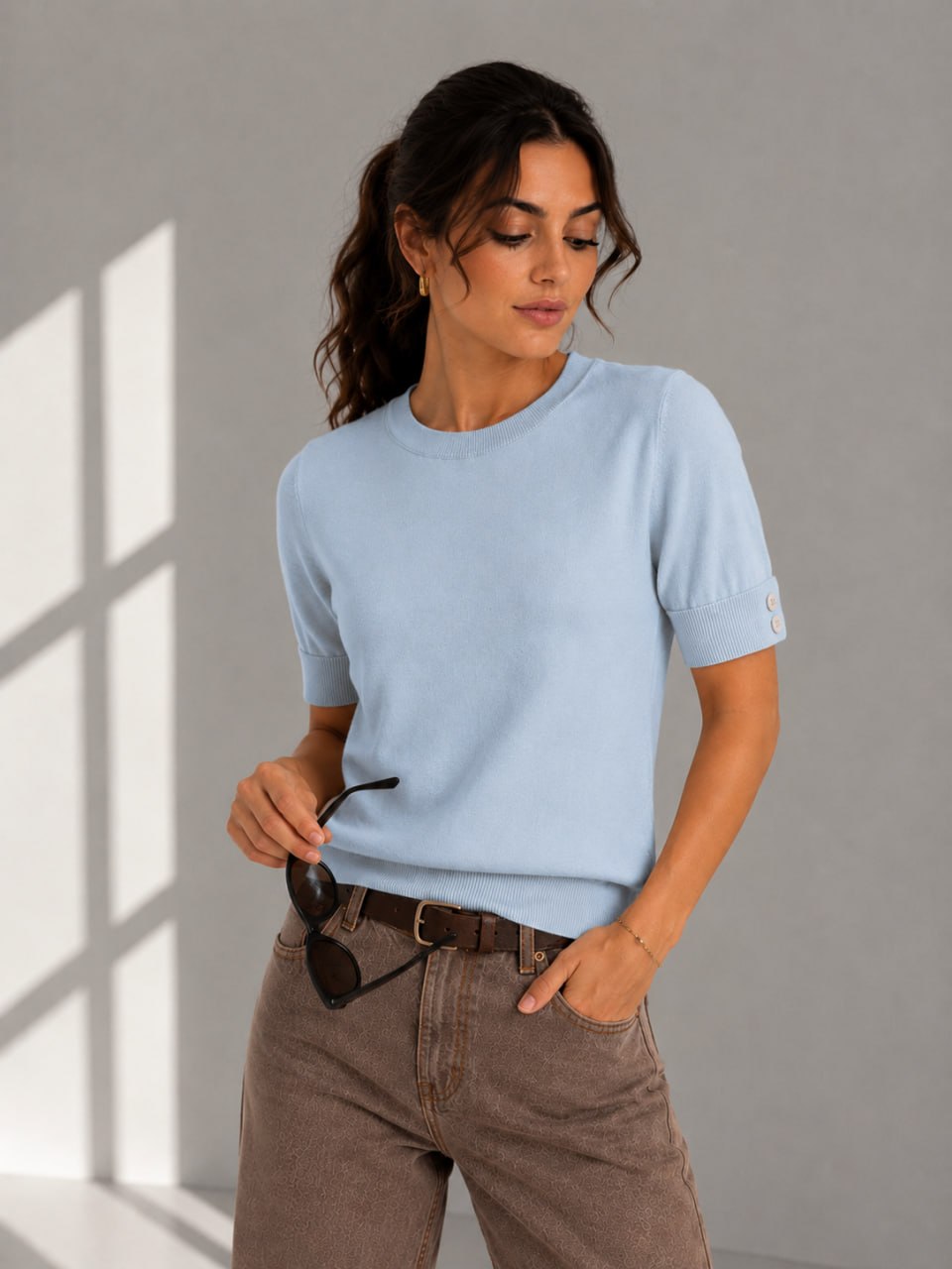 Parkkaron Women Clothing