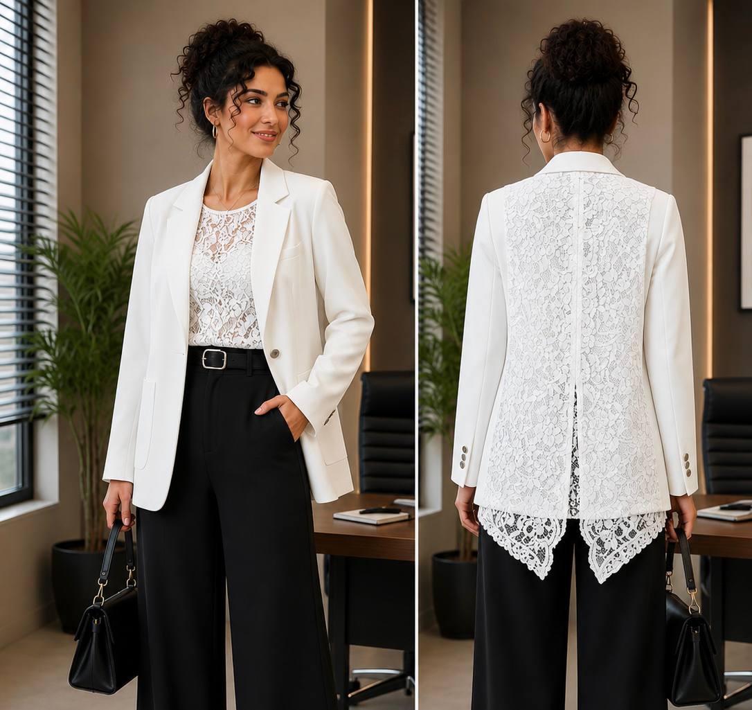 New Laviva Women Clothing - MTVR-8EDDCE9F