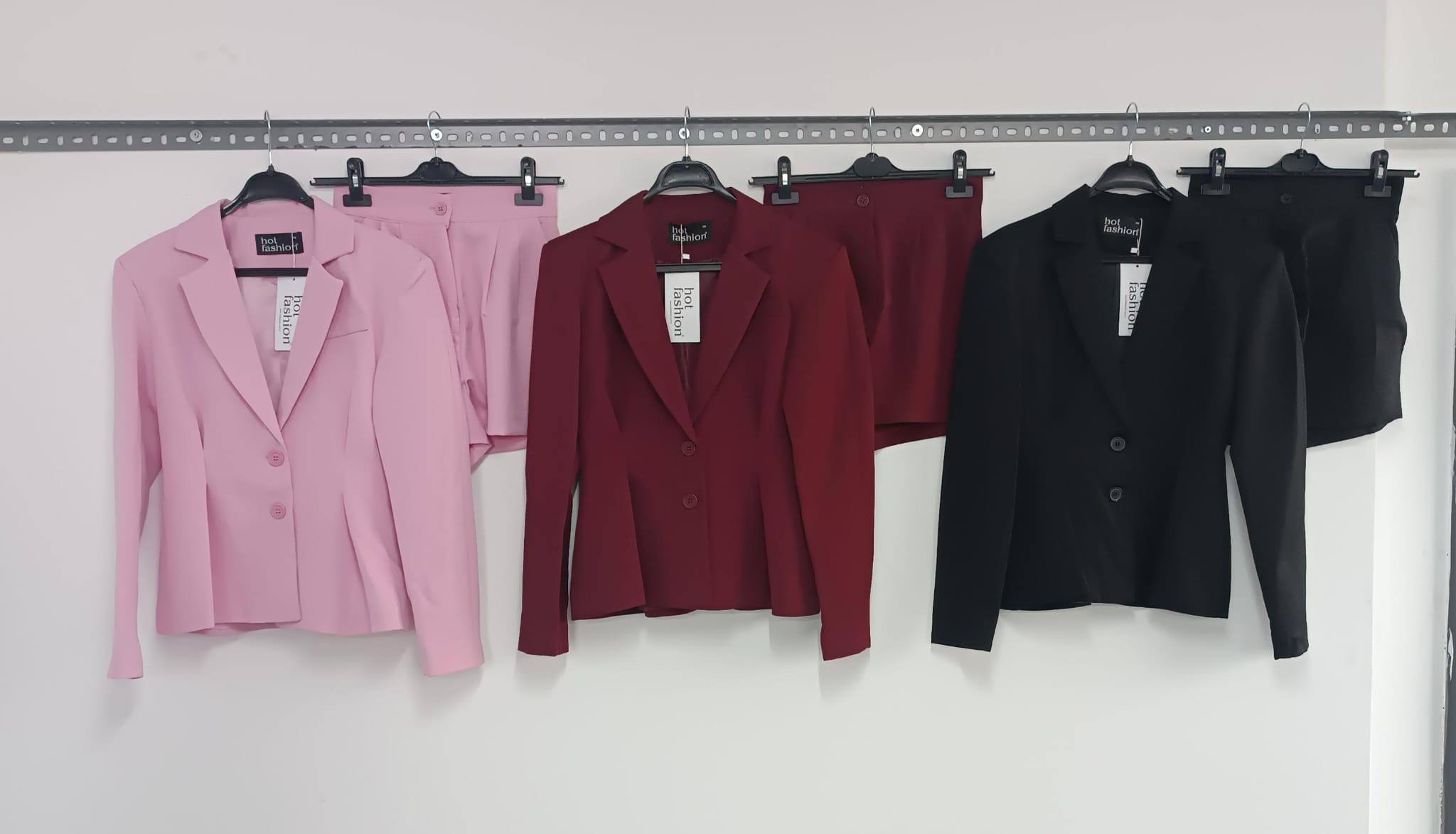 Hot Fashion Women Clothing