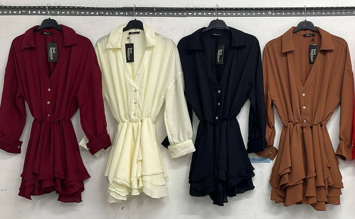 Hot Fashion Women Clothing - MTVR-8C519334