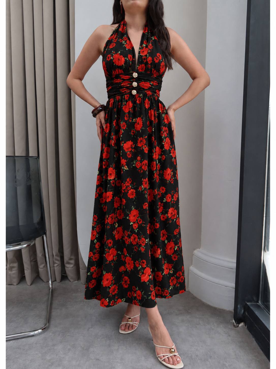 Hot Fashion Women Clothing - MTVR-678A5D73