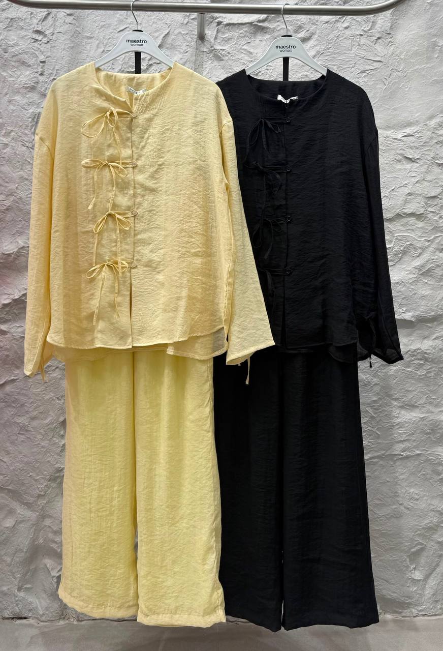 Maestro Woman Women Clothing