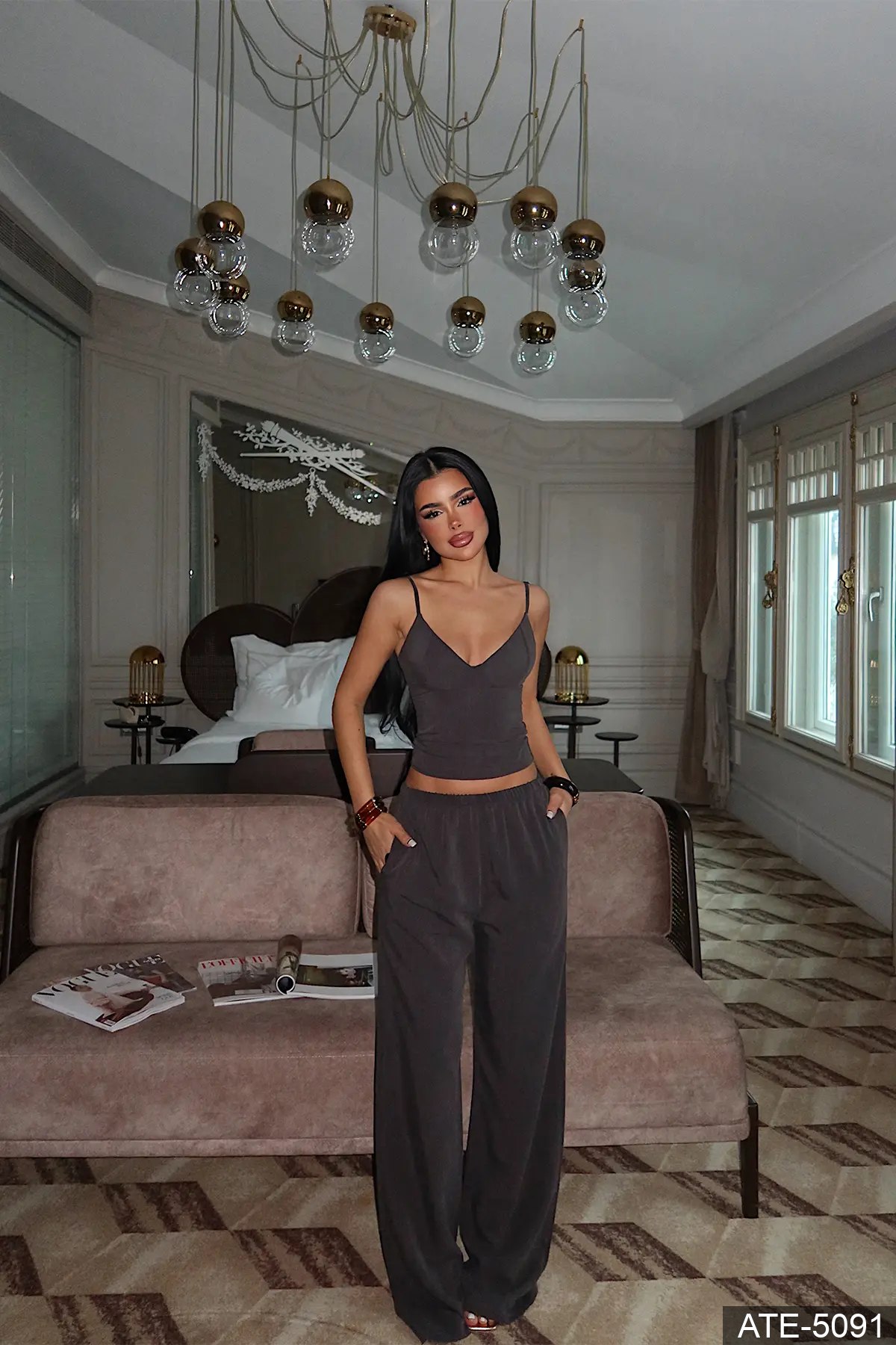 Eyyo Women Clothing