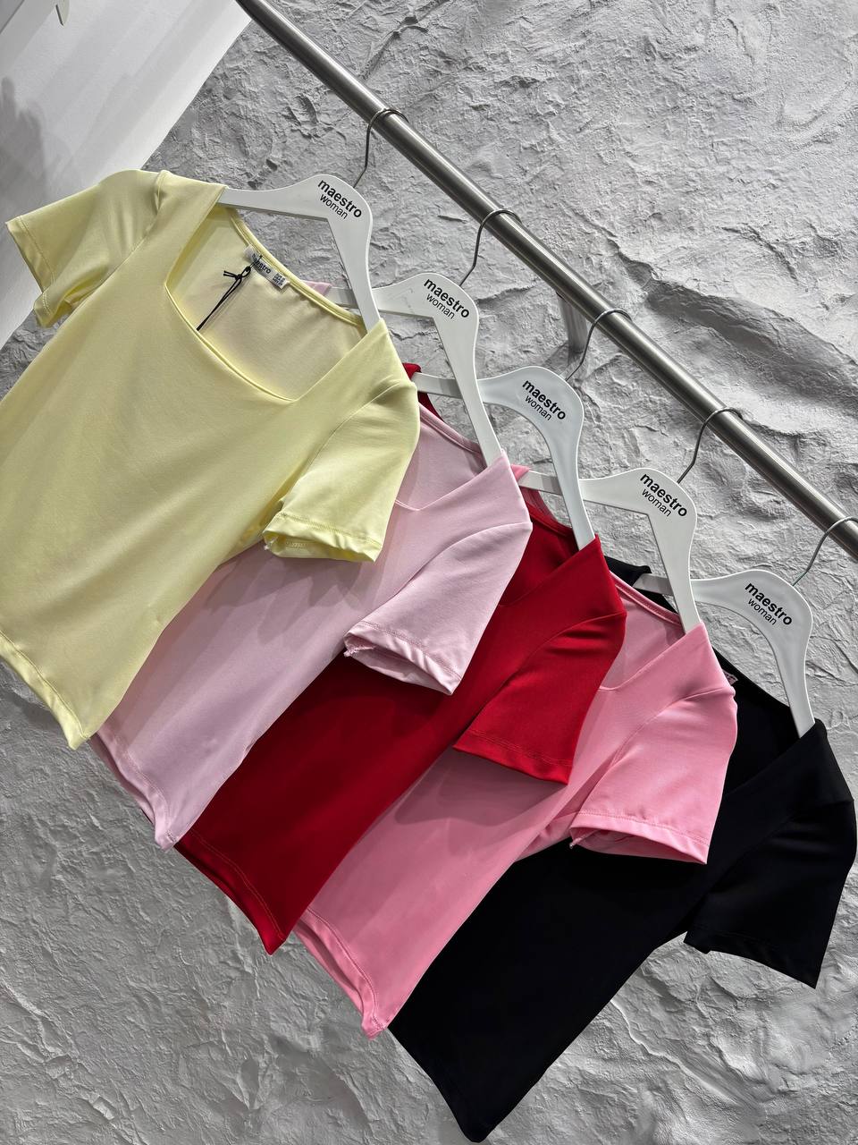Maestro Woman Women Clothing