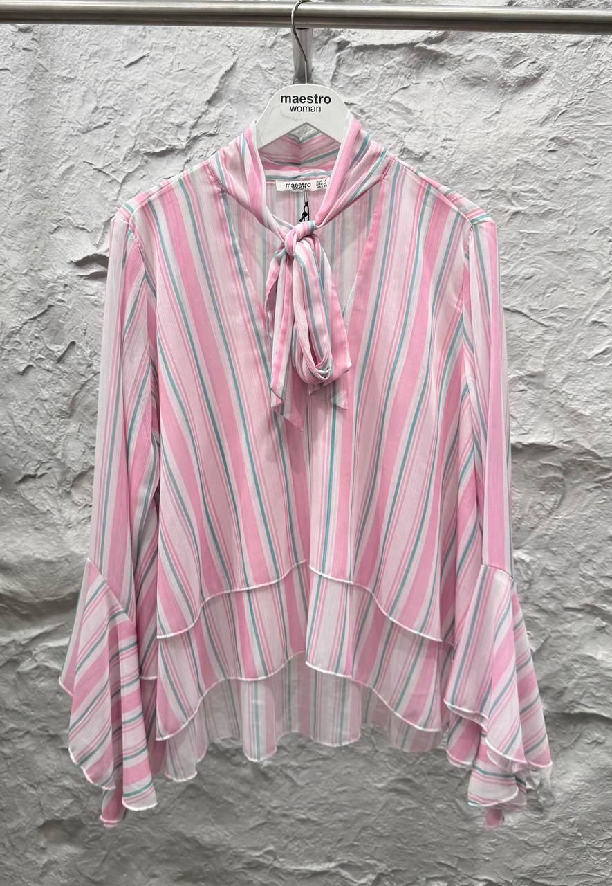 Maestro Woman Women Clothing