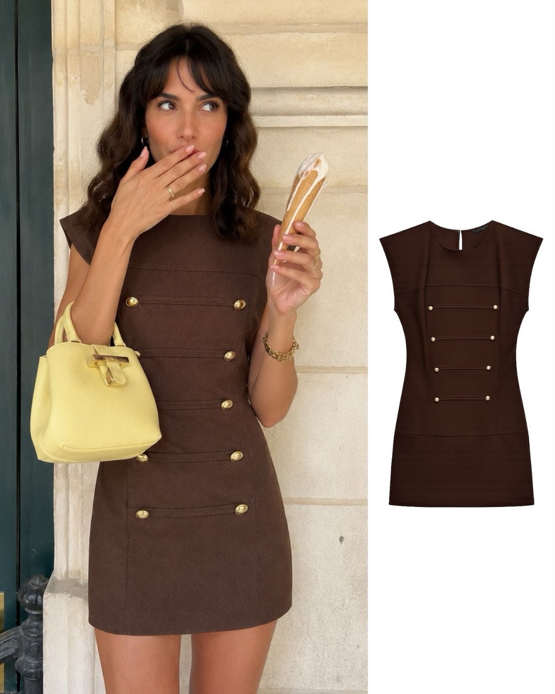Sobe Women Clothing - MTVR-CB3213D5