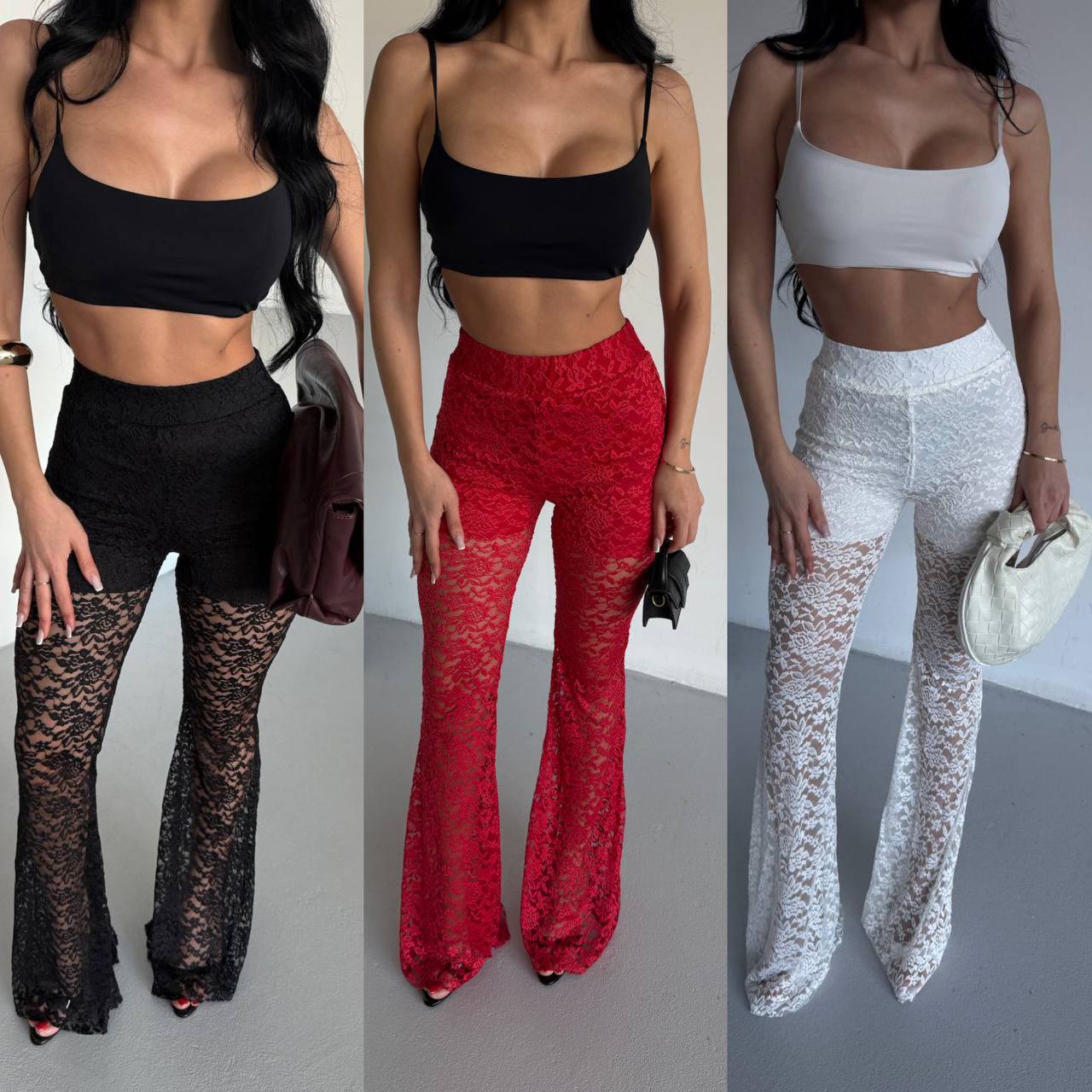 Myjest Women Clothing - MTVR-65F09228