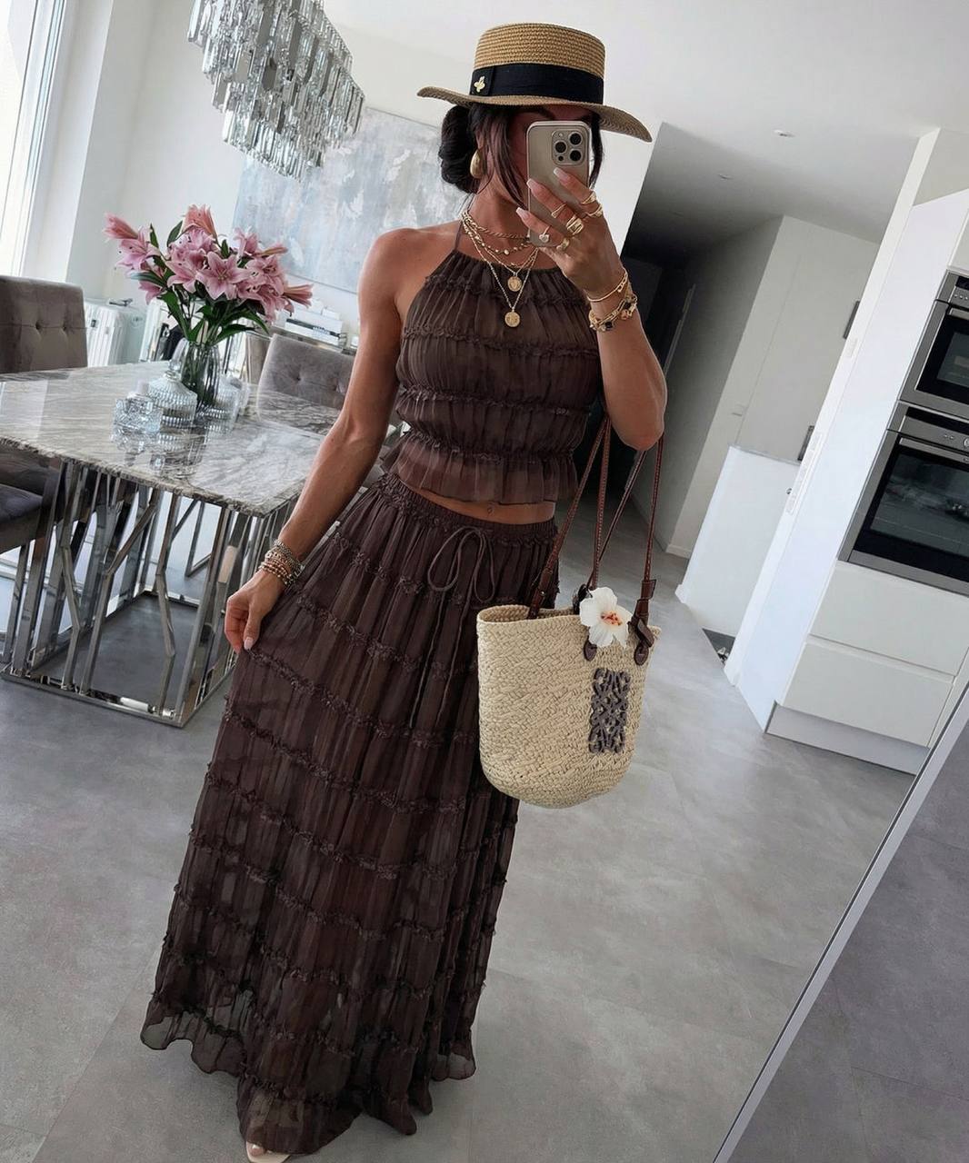 Last Point Women Clothing