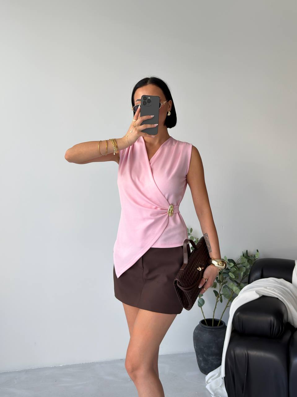 GTS Women Clothing