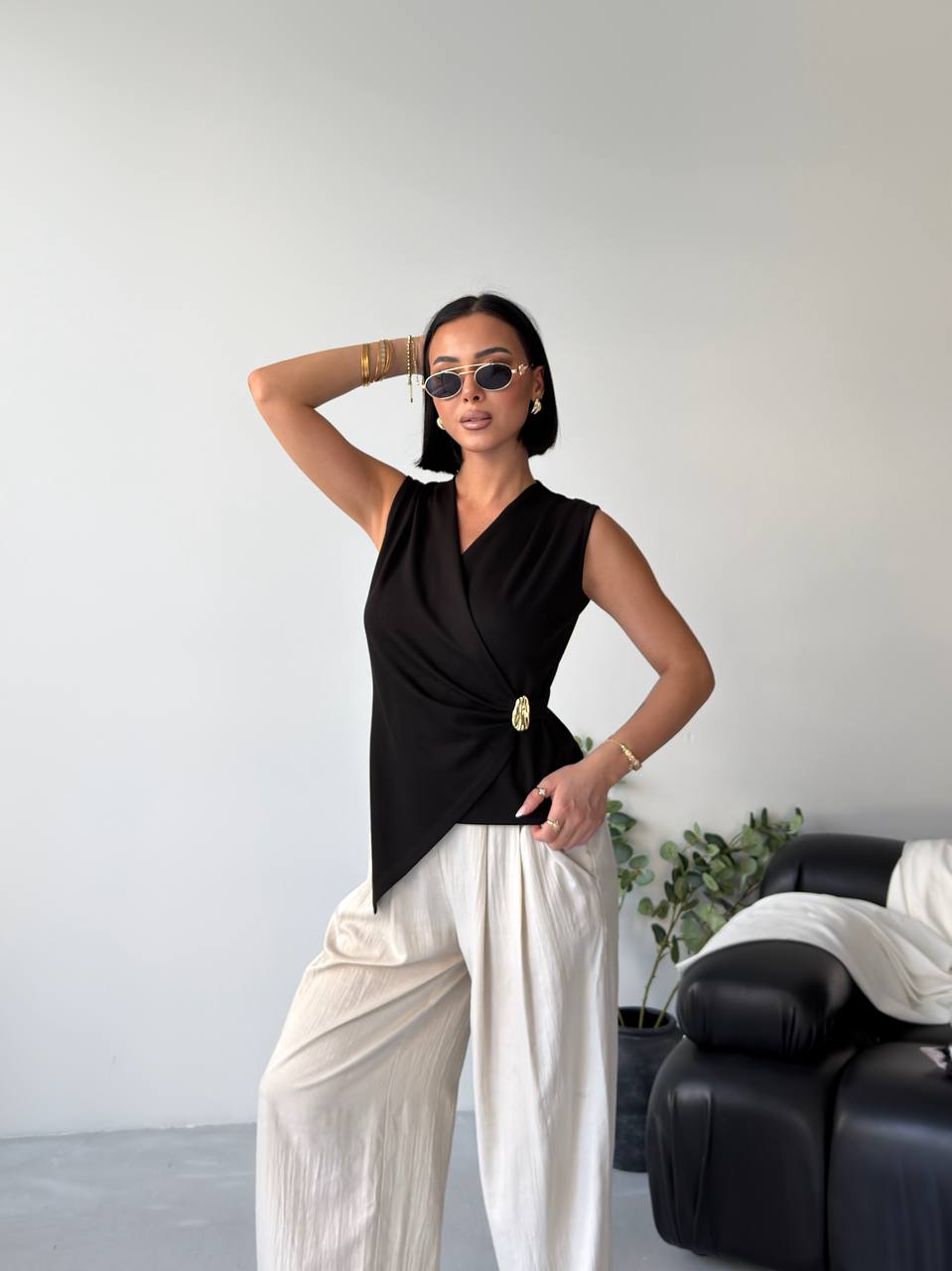 GTS Women Clothing
