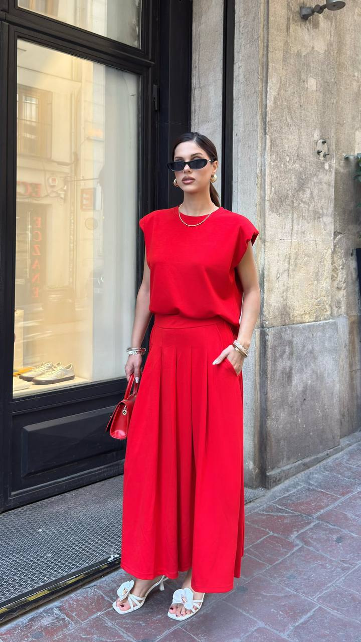 Ruby Plus Women Clothing - MTVR-B95BF64D