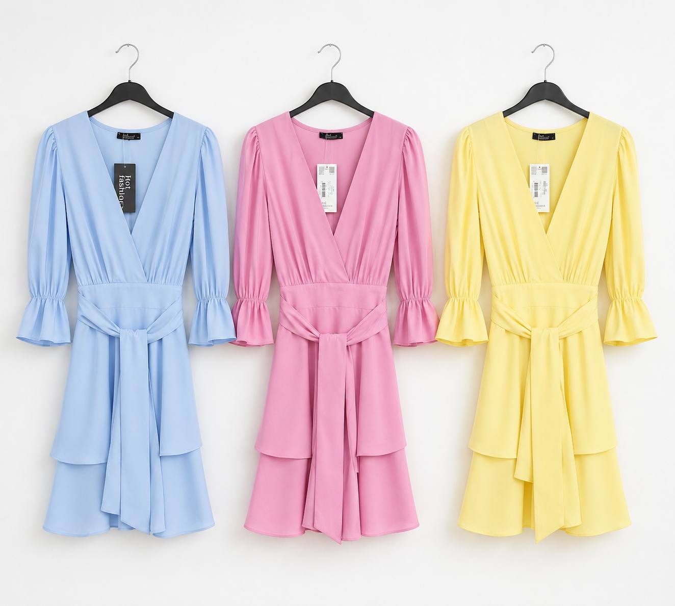 Hot Fashion Women Clothing