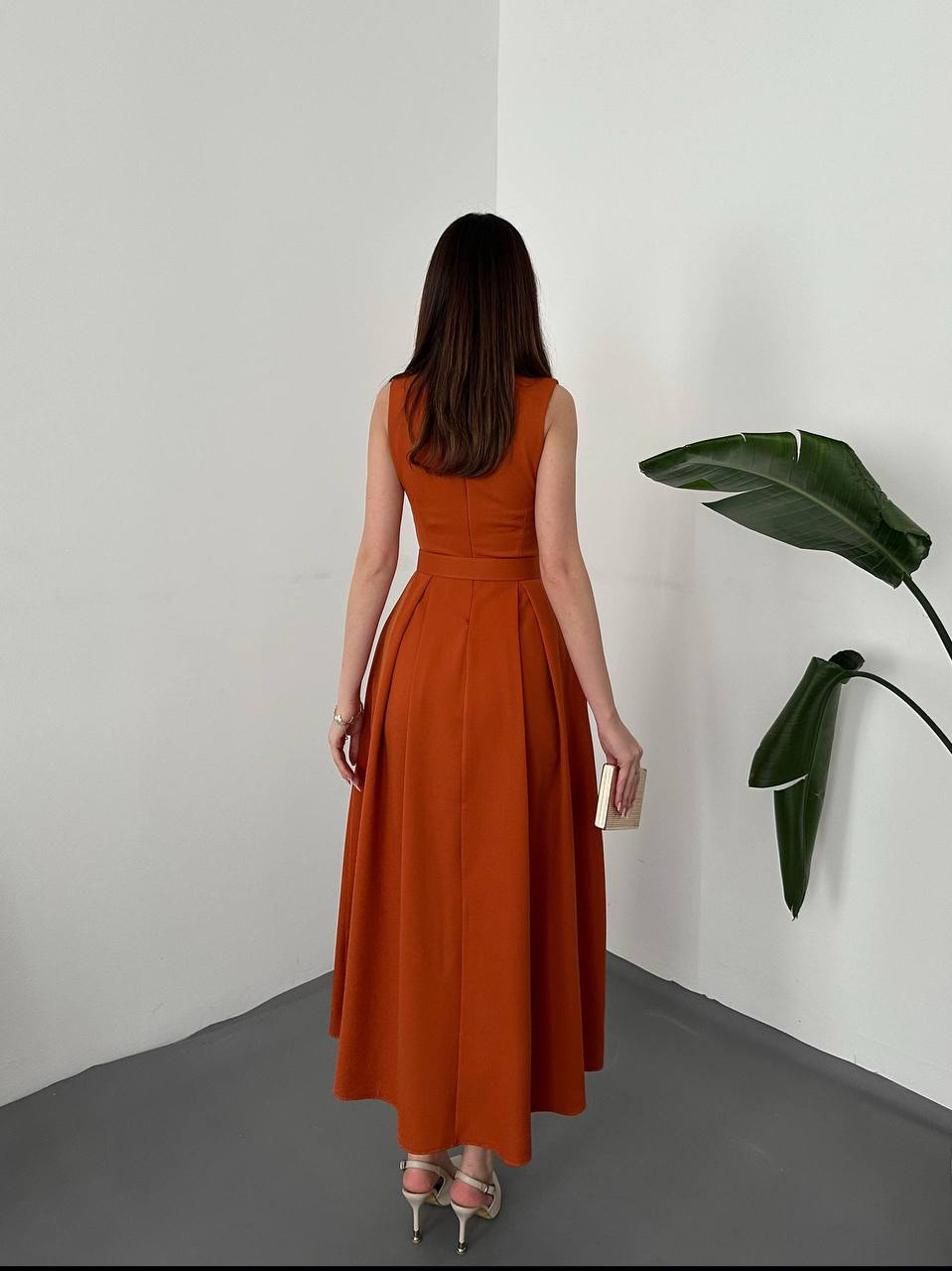 Elisa Women Clothing - MTVR-550B19D6