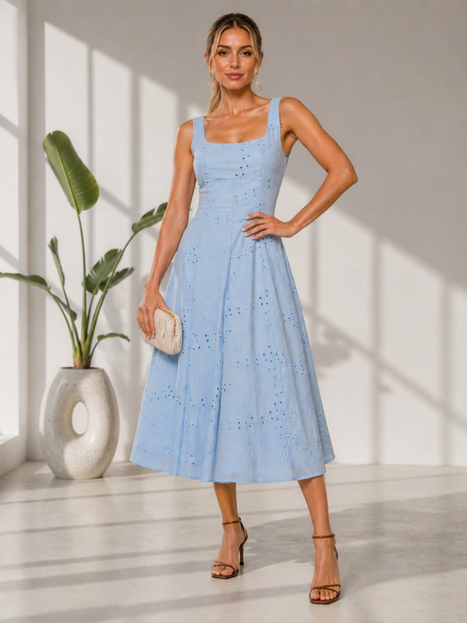 Parkkaron Women Clothing - MTVR-1EFF0434
