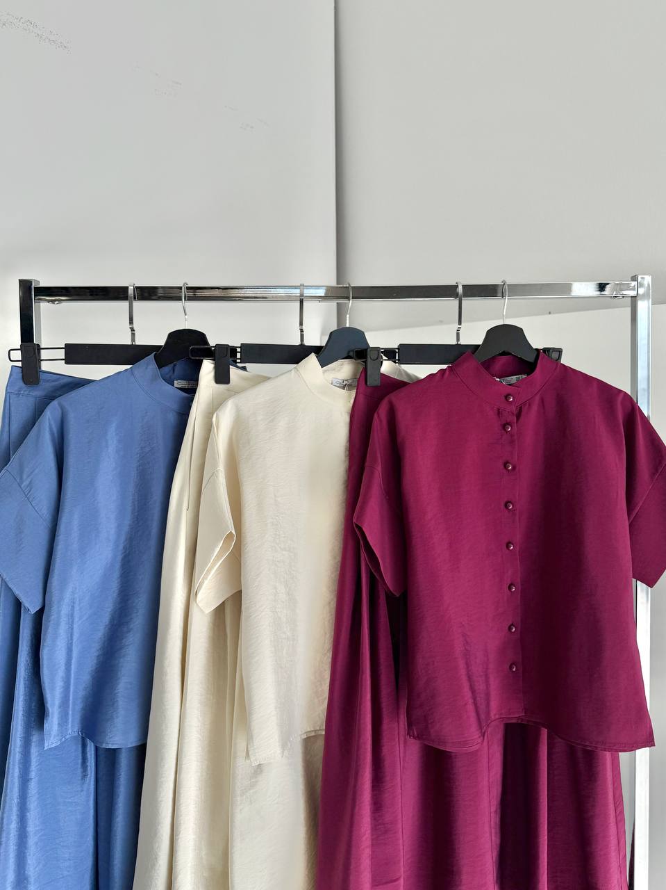 Cream & Rouge Women Clothing