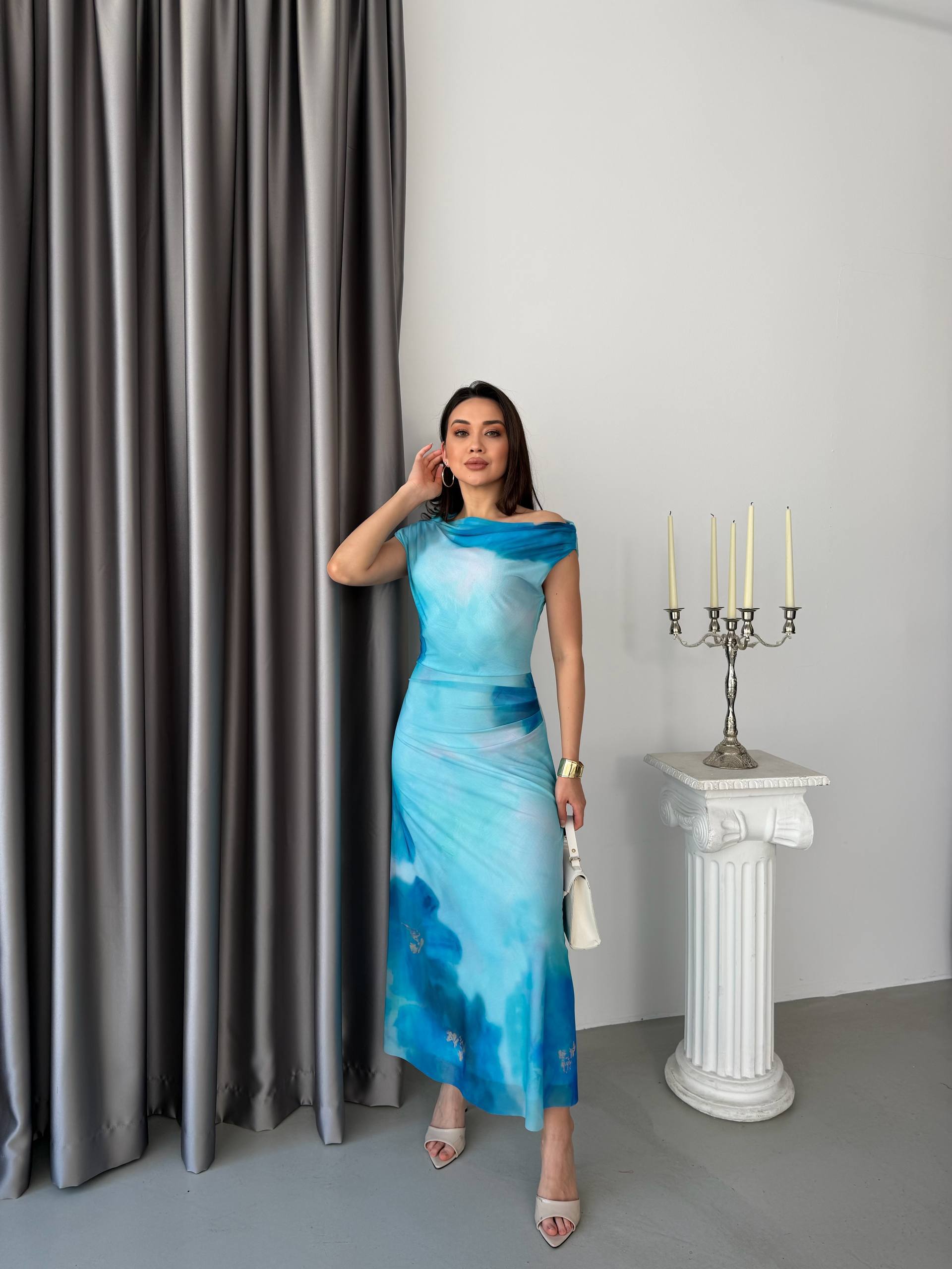Kinzi Women Clothing - MTVR-BE4C5519