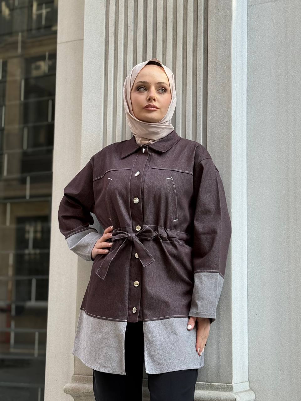 TCN Donna Abbigliamento